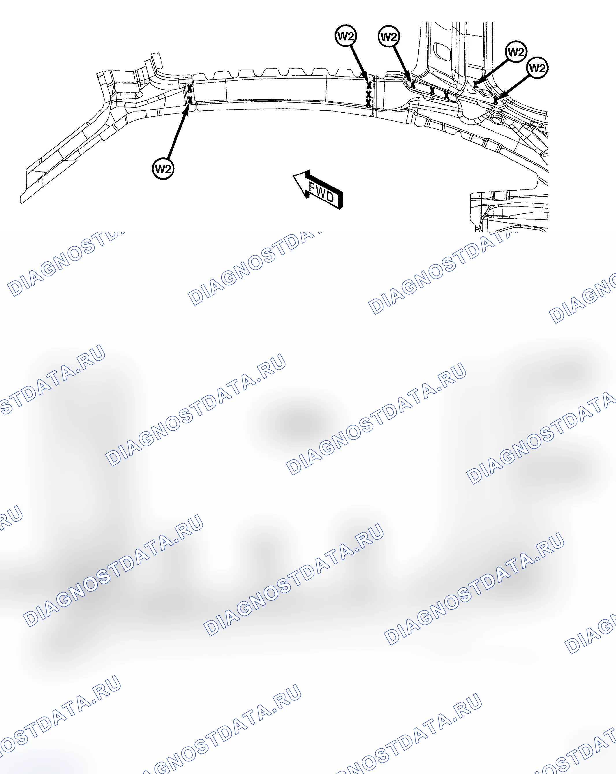 Рис. 58. Chrysler Crossfire I final