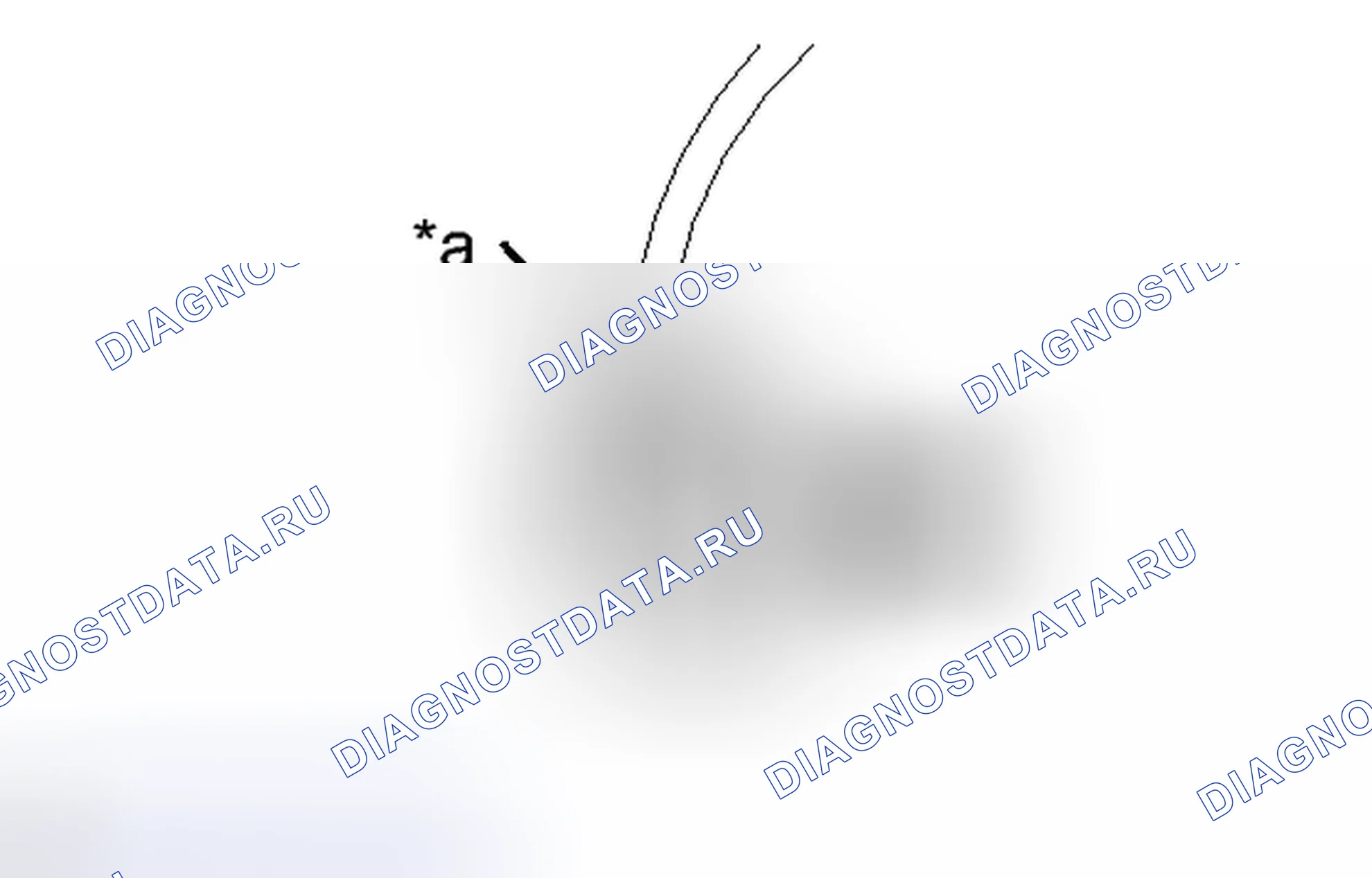 Рис. 117: МОНТАЖ [08 / 2013 -]. Toyota Venza I рестайлинг