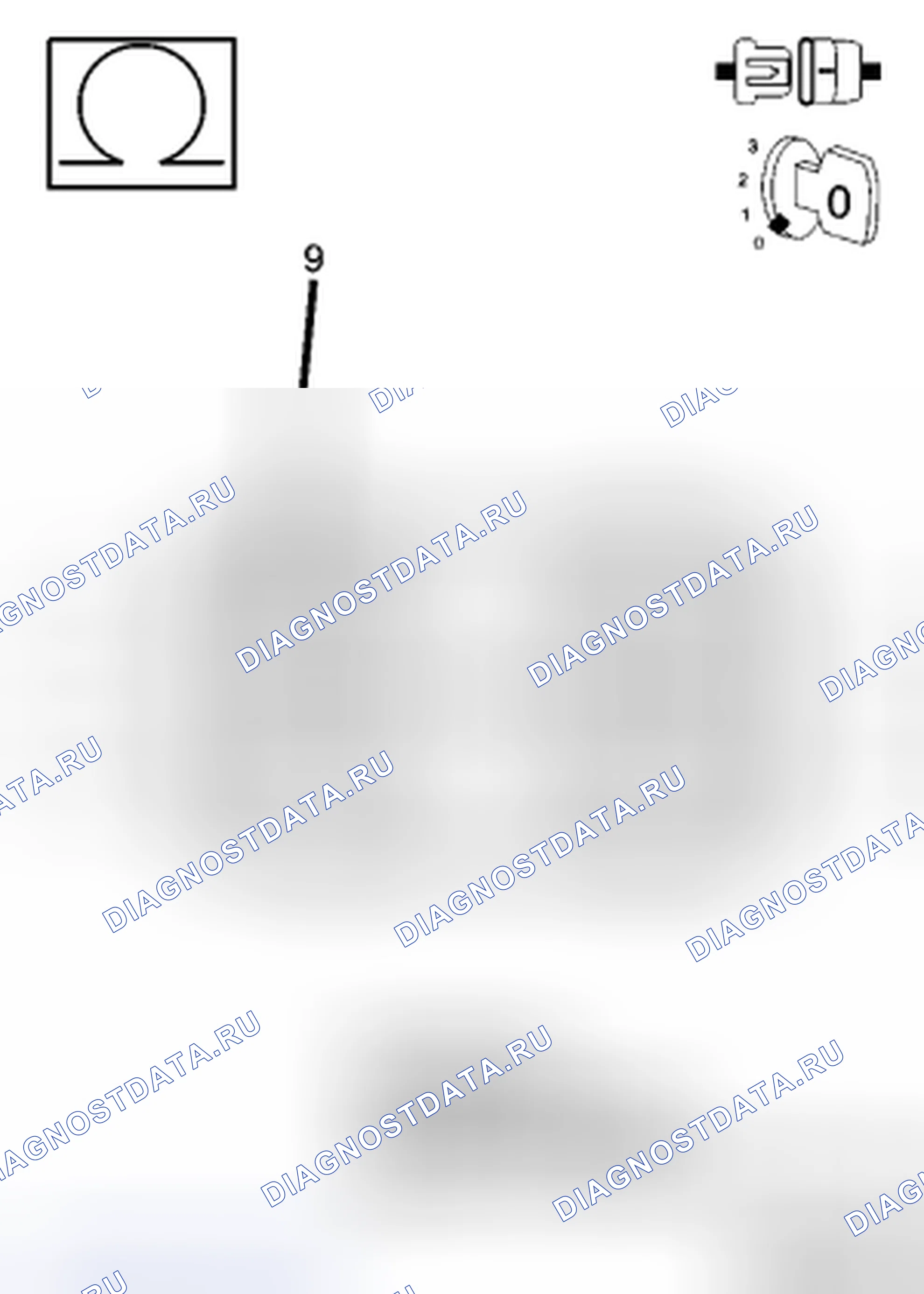 Рис. 1091. Dodge Cab & Chassis R3500 HD transition