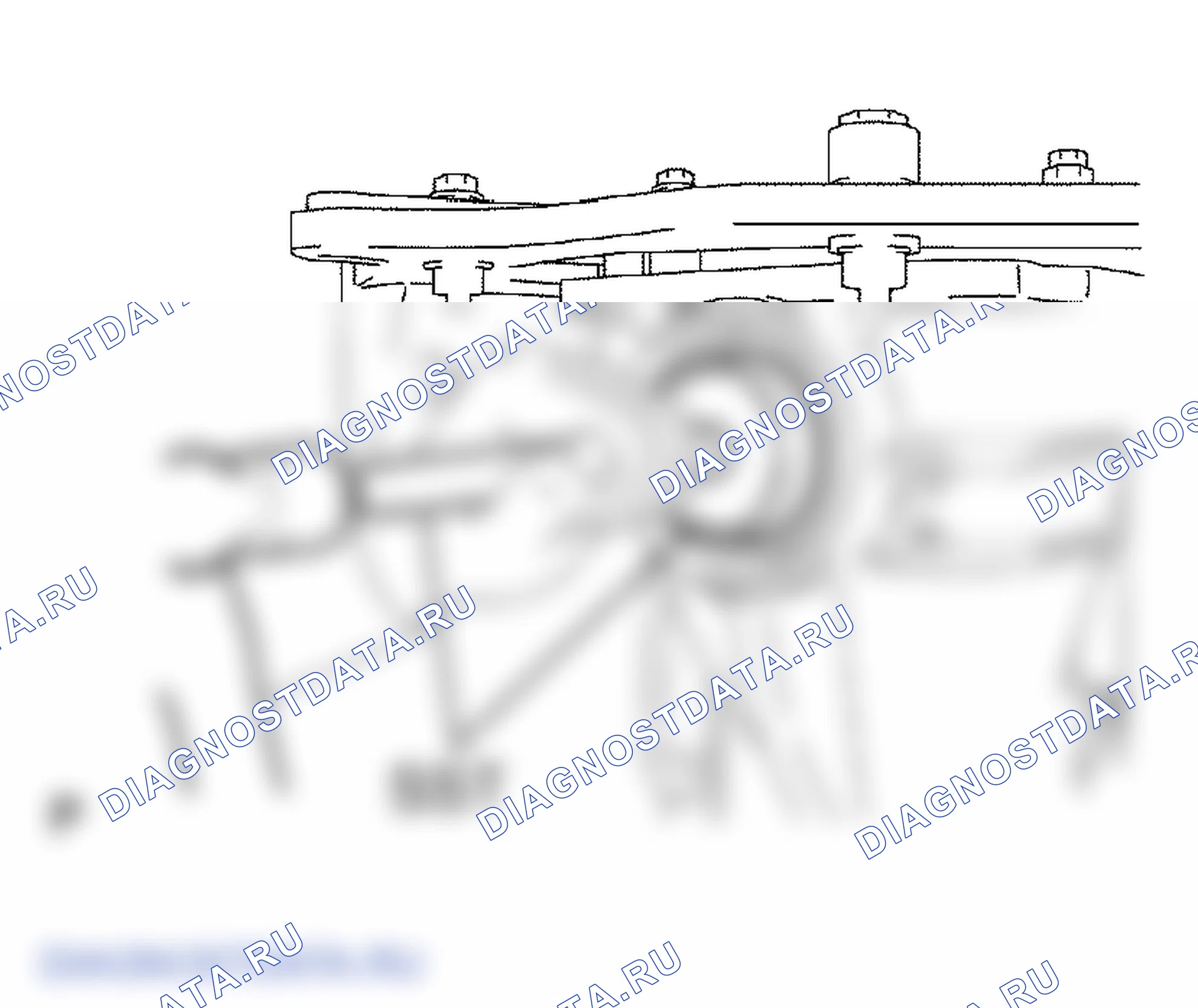 Рис. 151. Lexus GS III