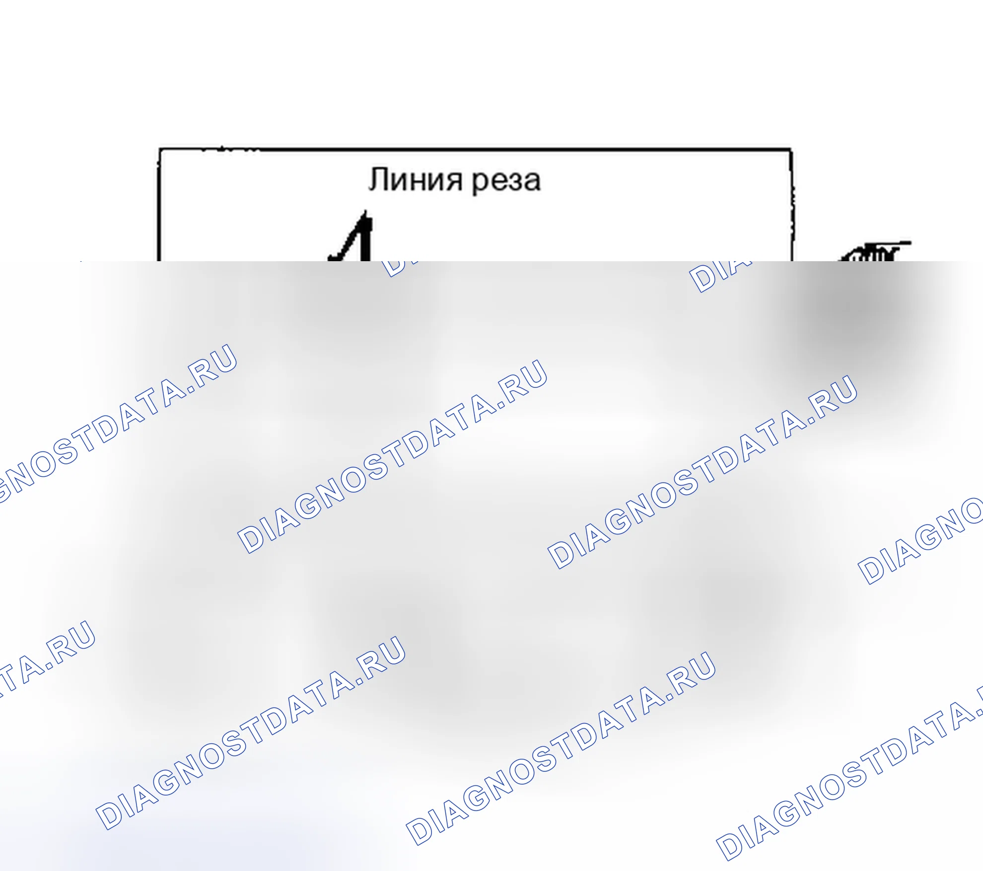 Рис. 4: Установка. Nissan Pulsar N13