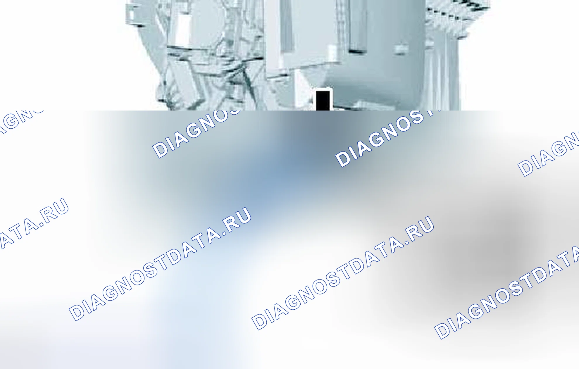 Рис. 160: МОНТАЖ [06 / 2012 -]. Lexus ES XV60