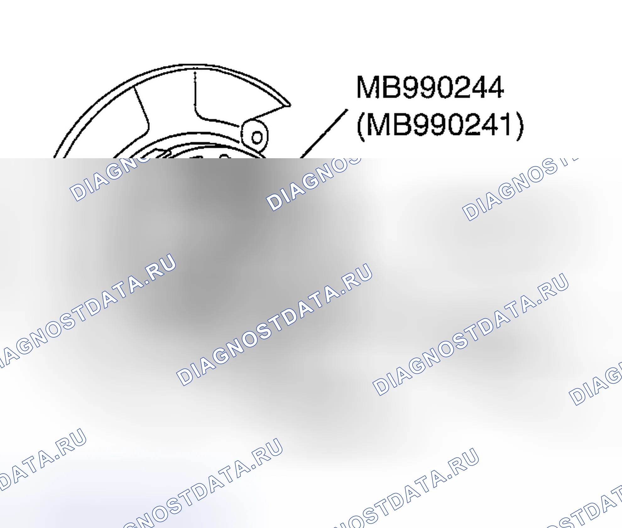 Рис. 56: < < C > > ДЕМОНТАЖ СТУПИЦЫ ЗАДНЕГО КОЛЕСА. Honda Edix I