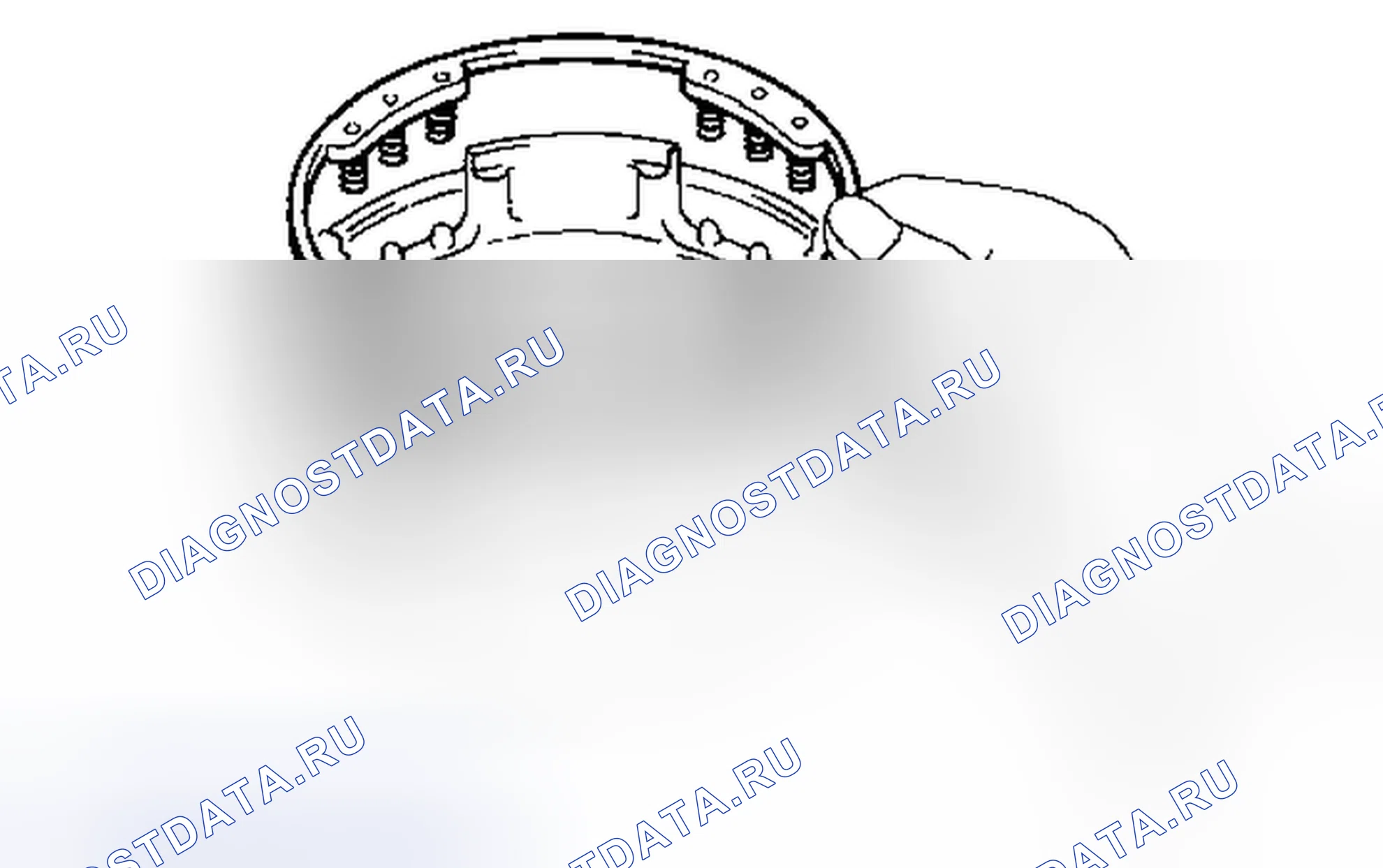 Рис. 1017. Toyota 4Runner V