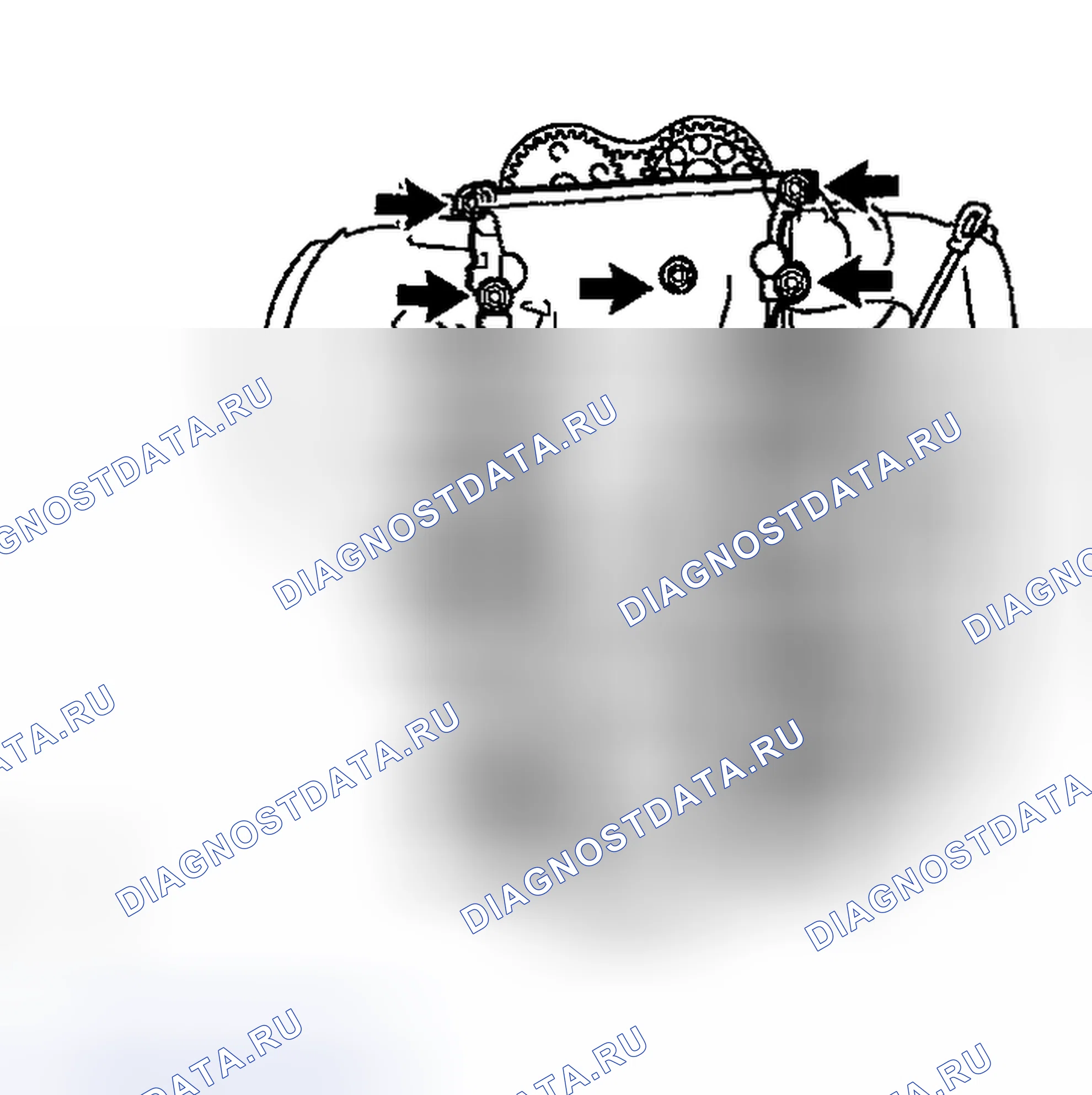 Рис. 152. Toyota Highlander I