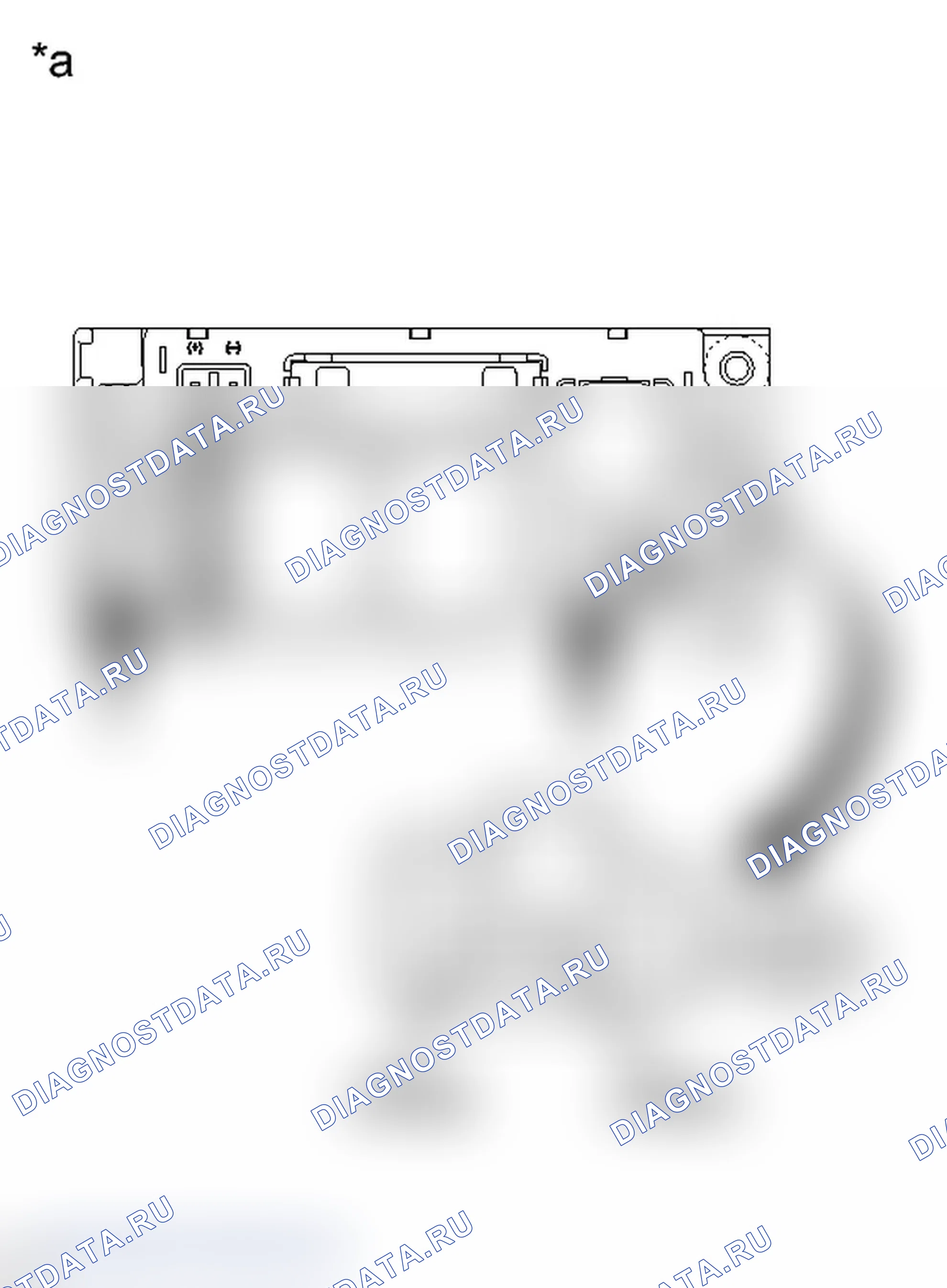 Рис. 964. Toyota Prius PHV pre-III