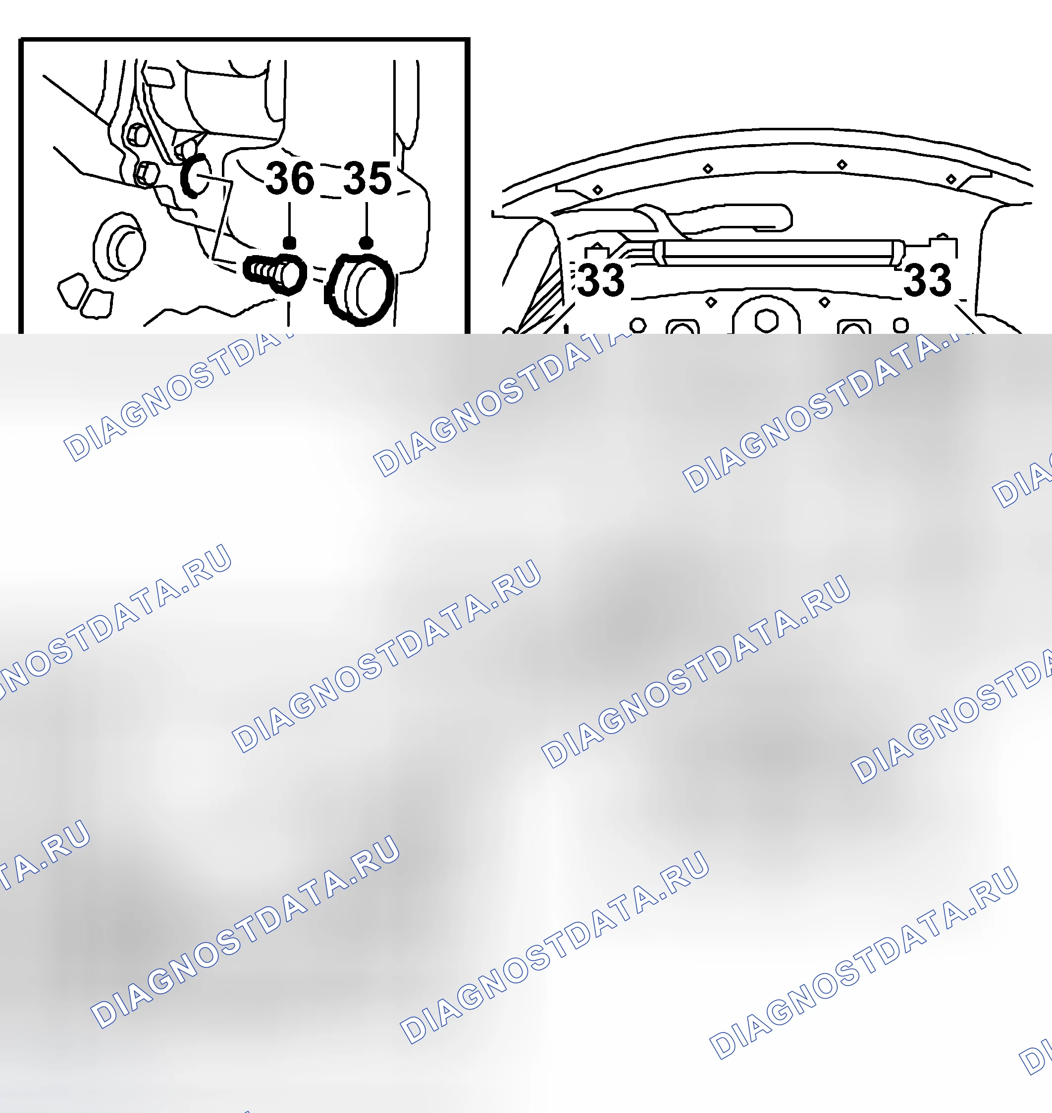 Рис. 274. Kia Picanto II рестайлинг