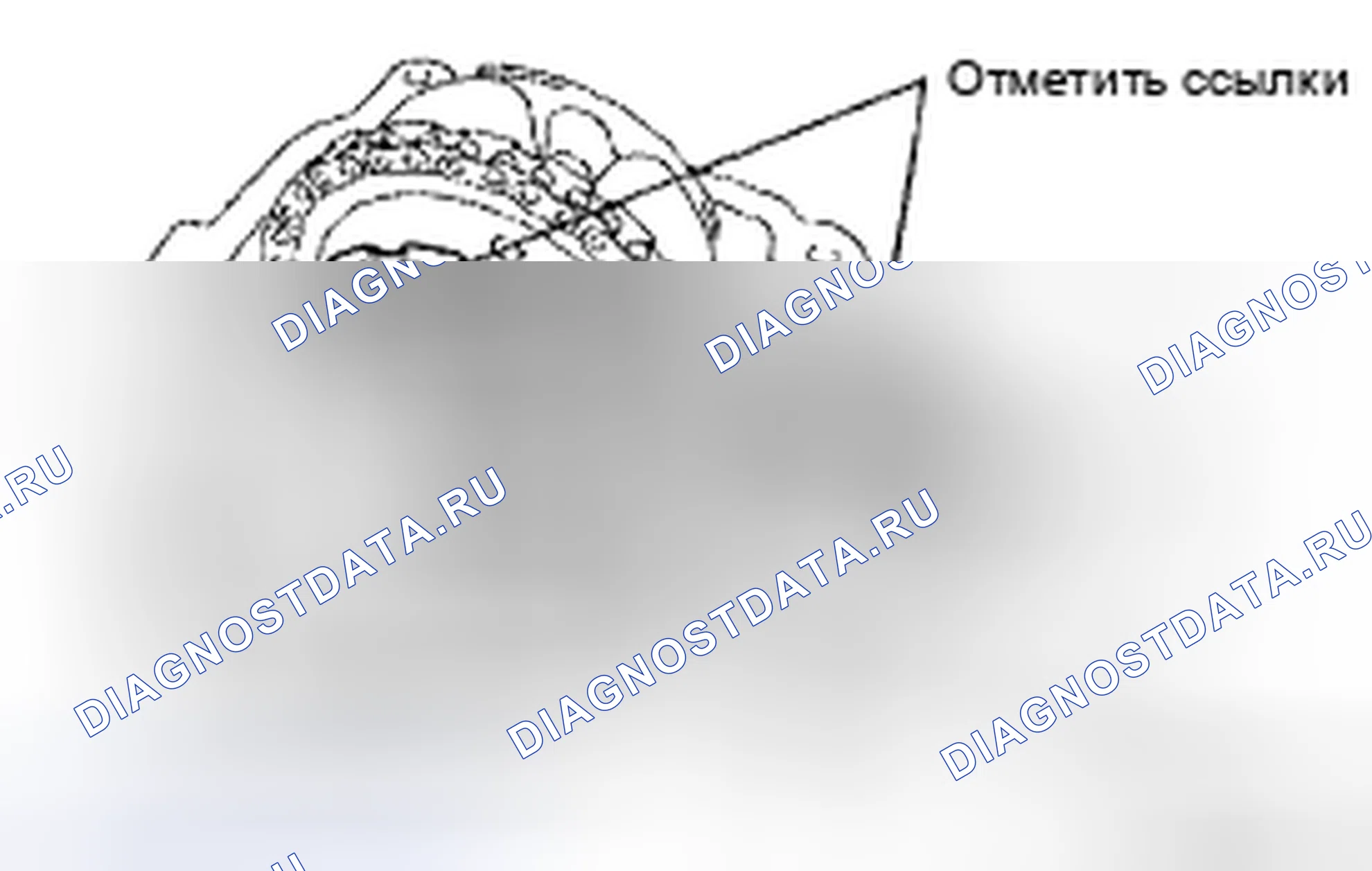 Рис. 495. Toyota 4Runner IV рестайлинг