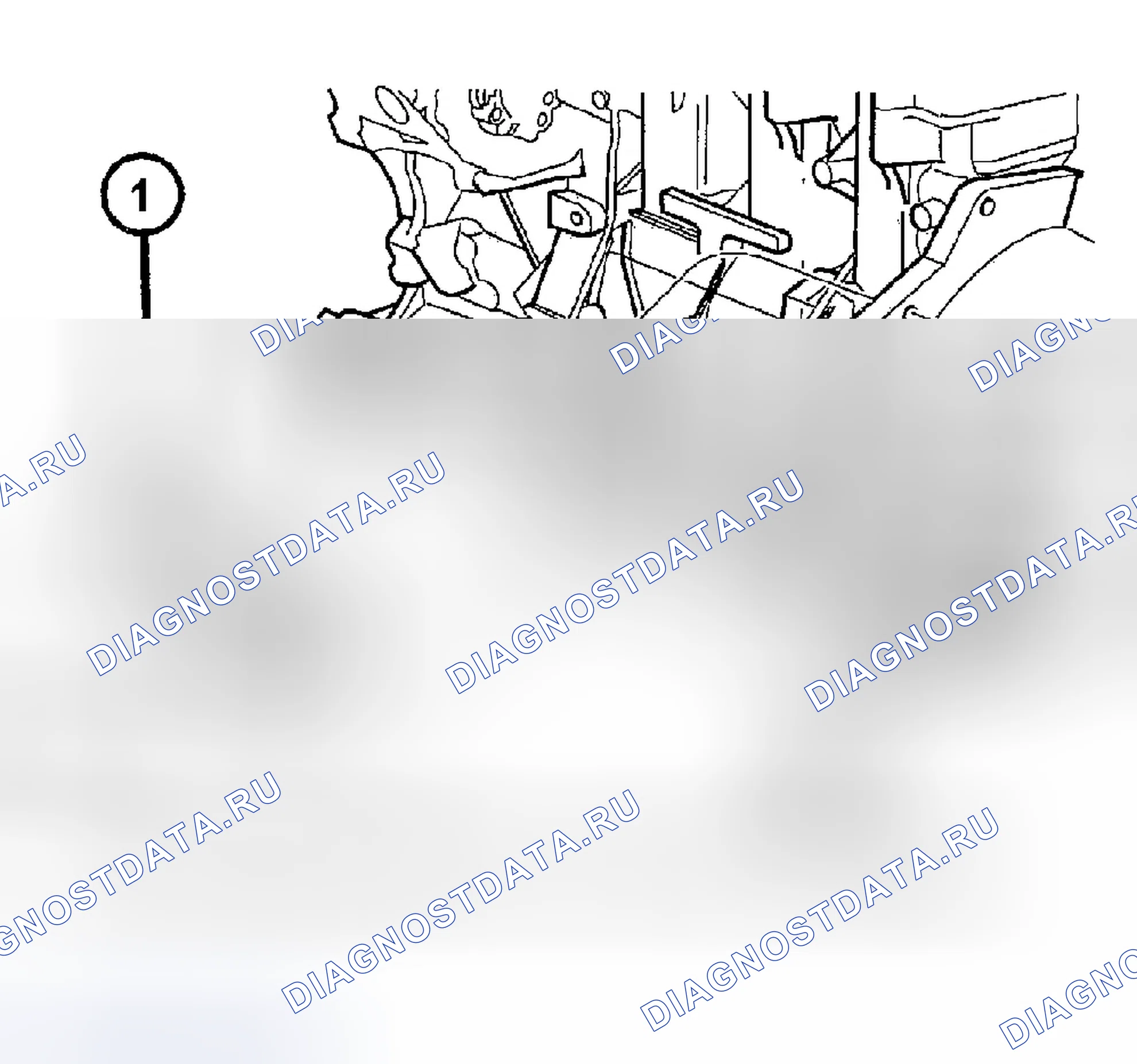 Рис. 106. Chrysler Town & Country IV