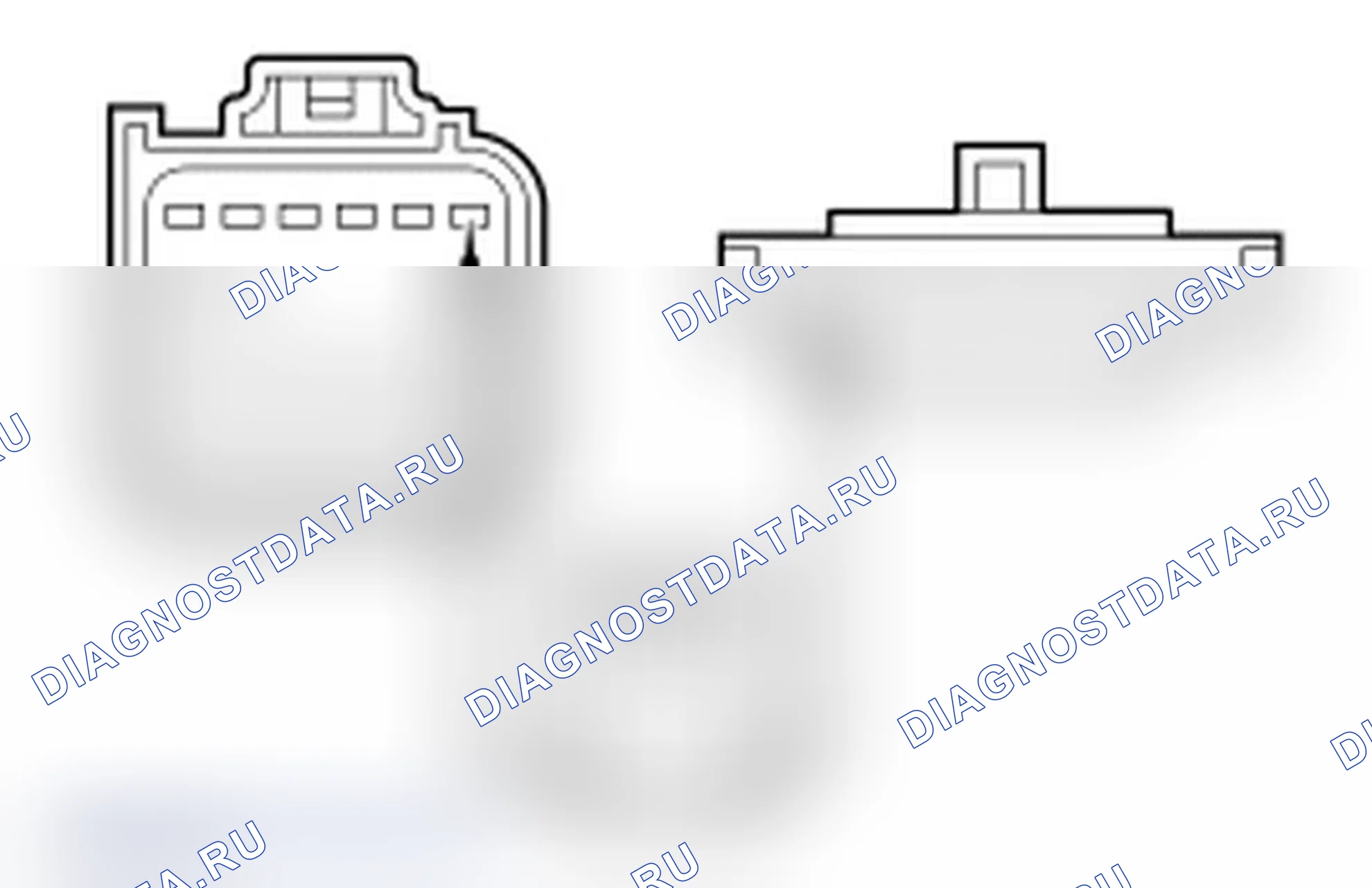 Рис. 53. Lincoln Mark LT