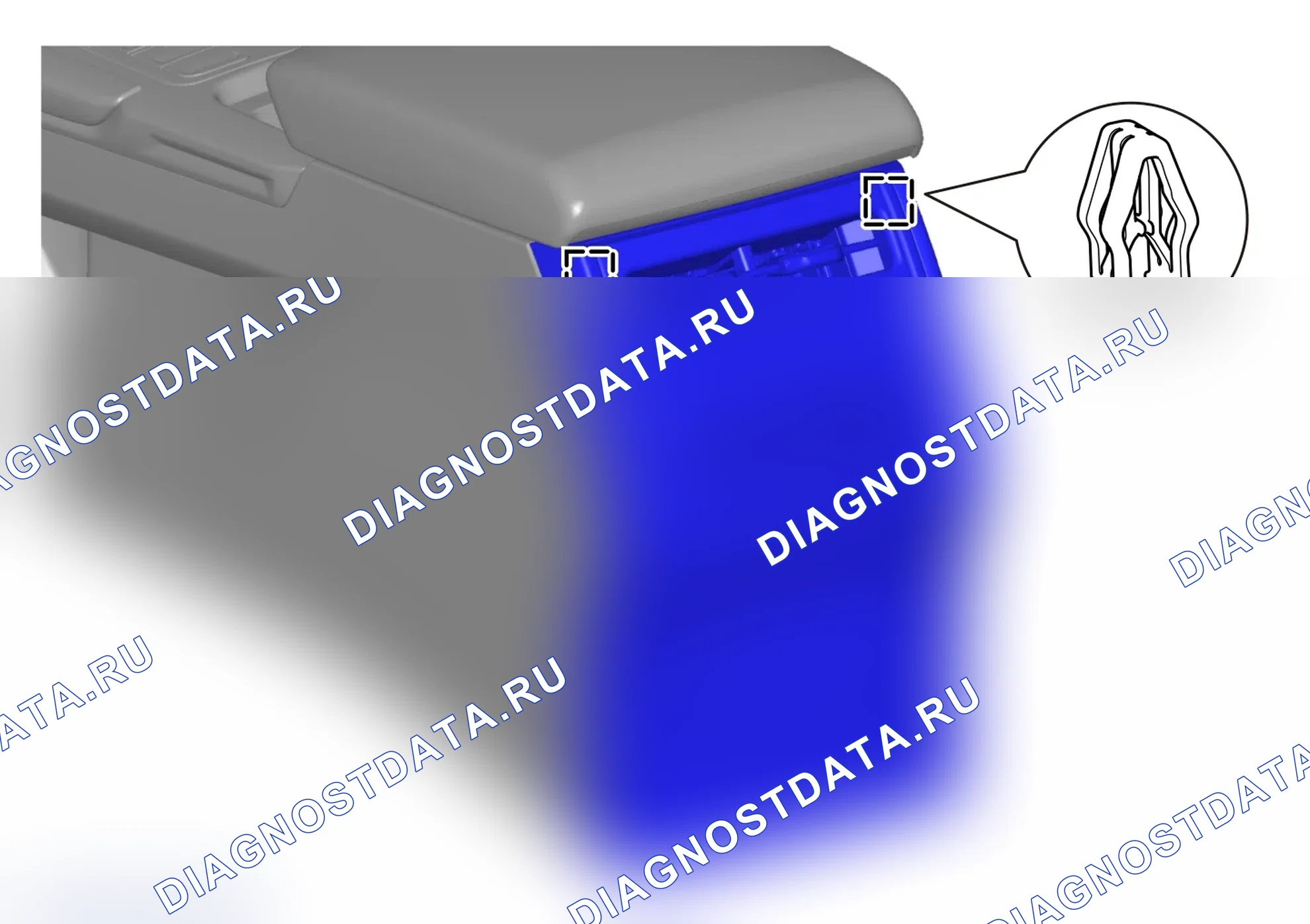 Как снять и установить 220V инвертор — Great Wall Pao. Great-Wall Pao I