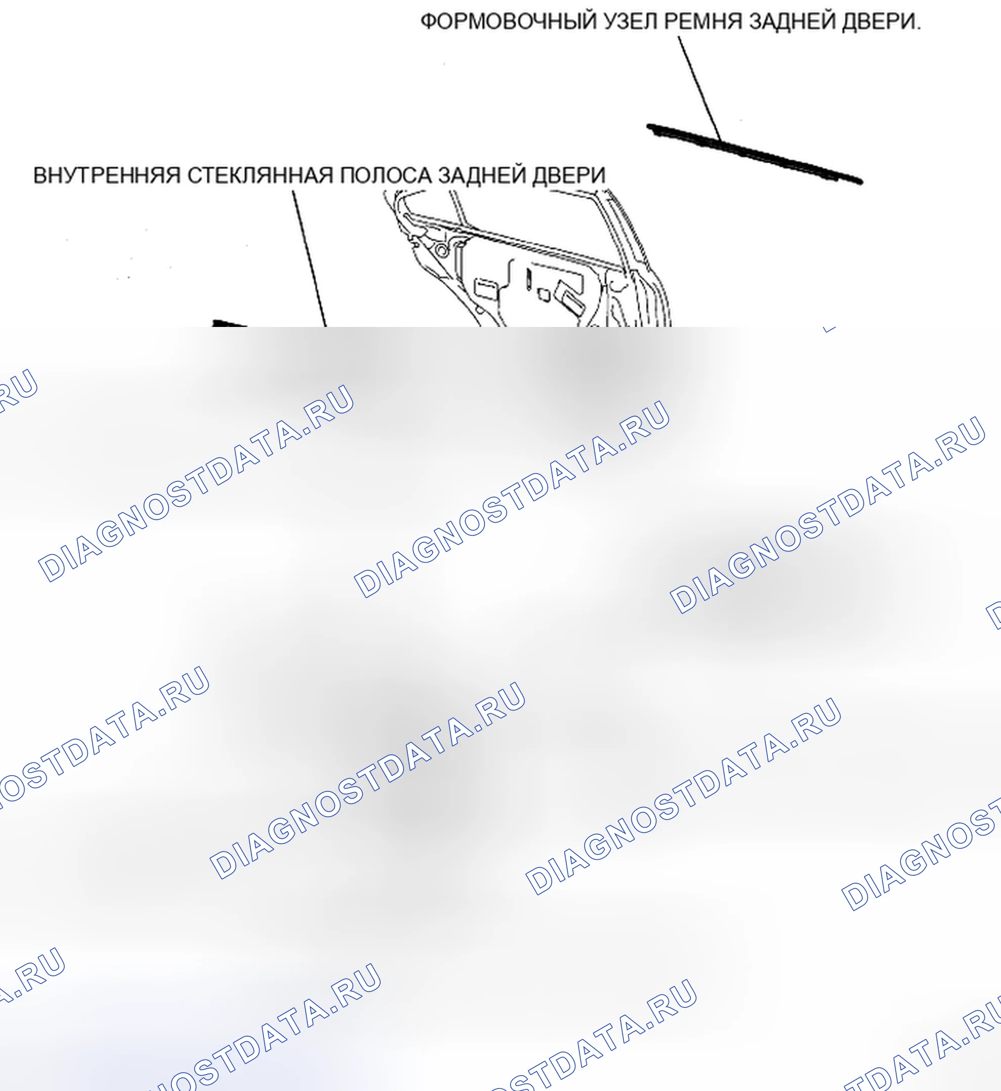 Рис. 106: КОМПОНЕНТЫ. Haval H5 II