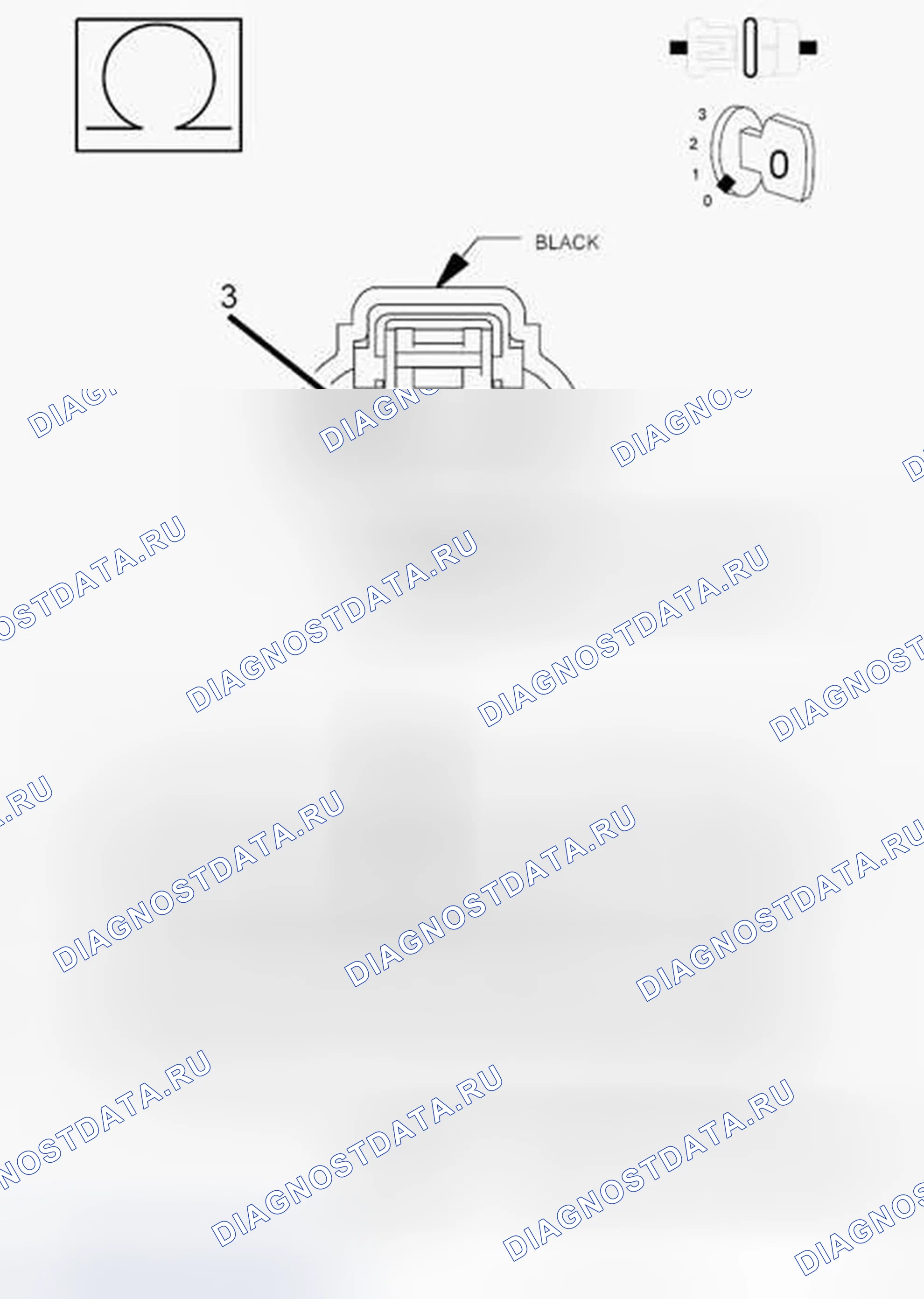 Рис. 187. Dodge Avenger II рестайлинг