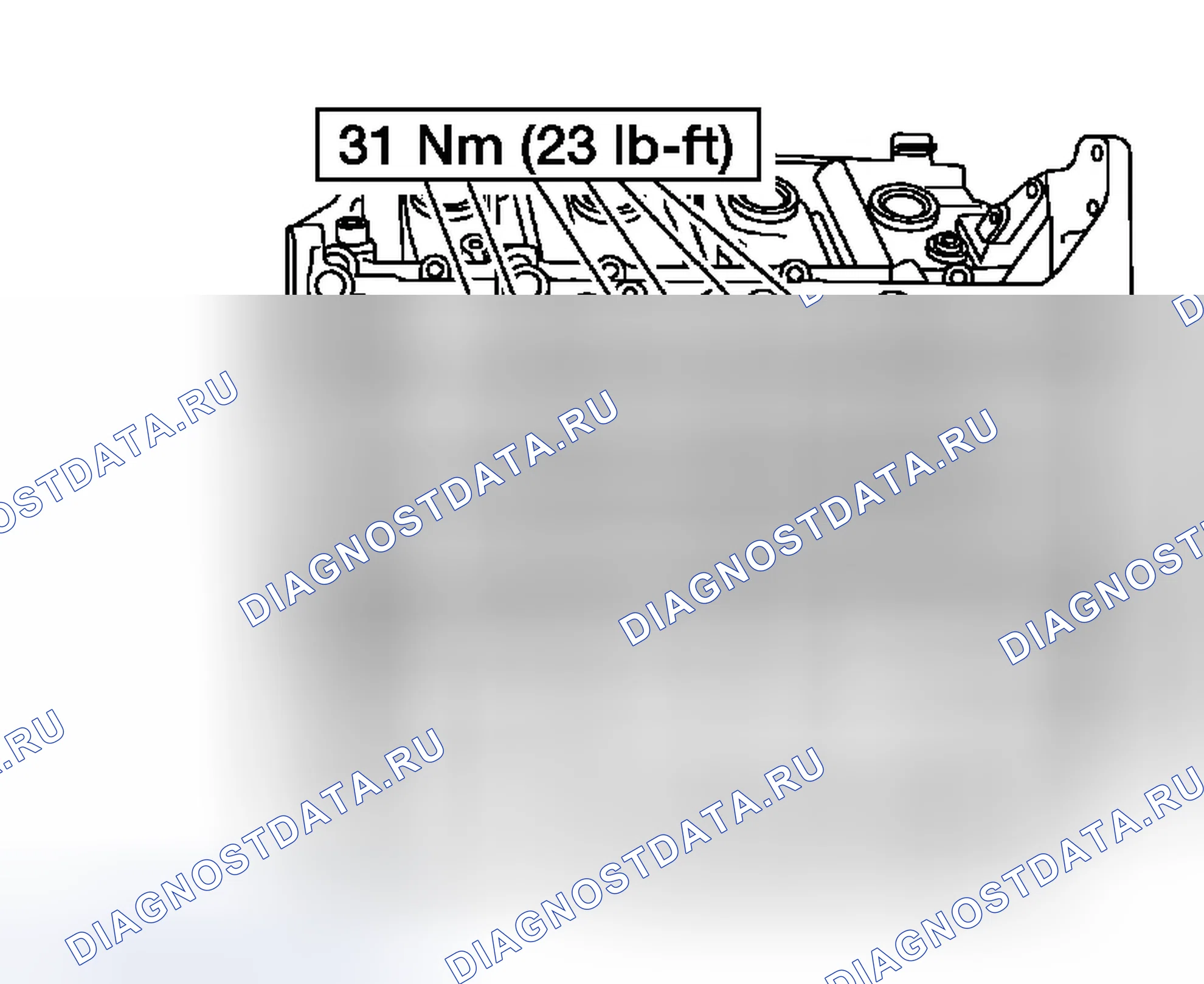 Рис. 2805. Ford Pickup F150 
