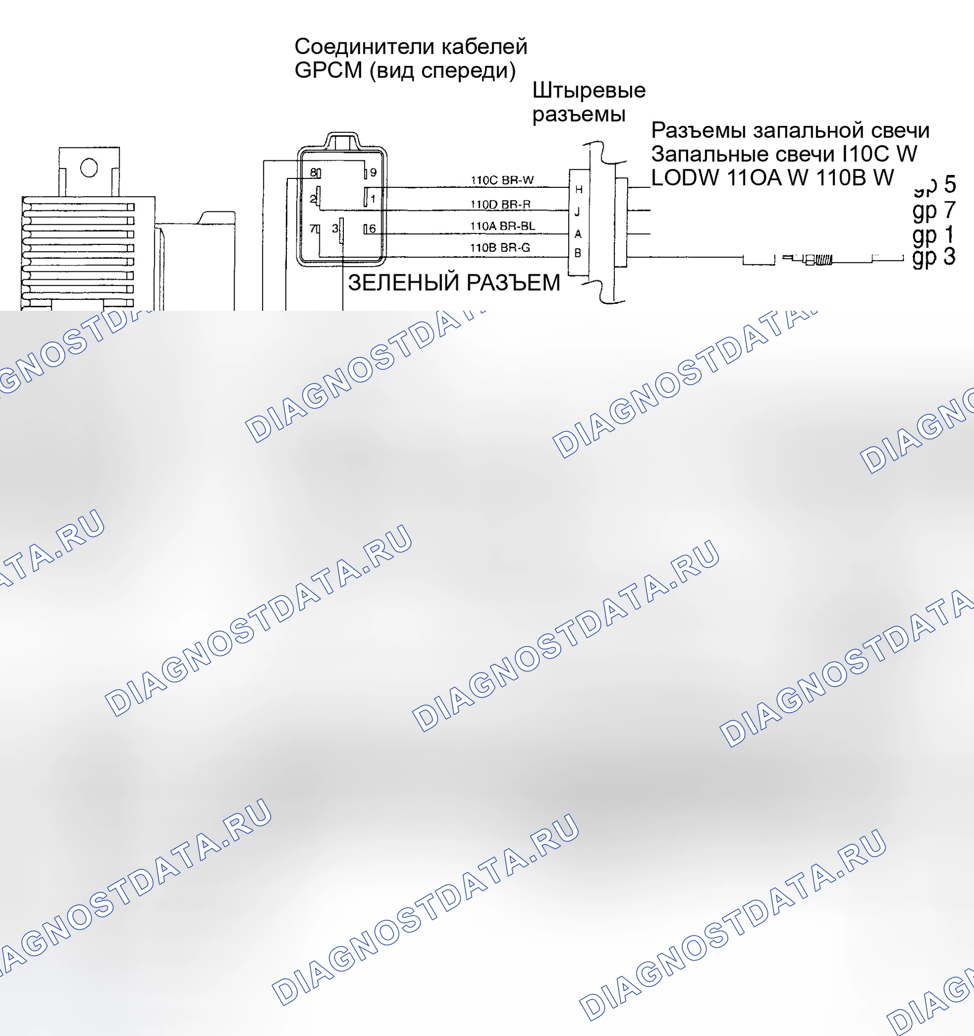 Рис. 187. Ford Pickup F250 Super Duty I