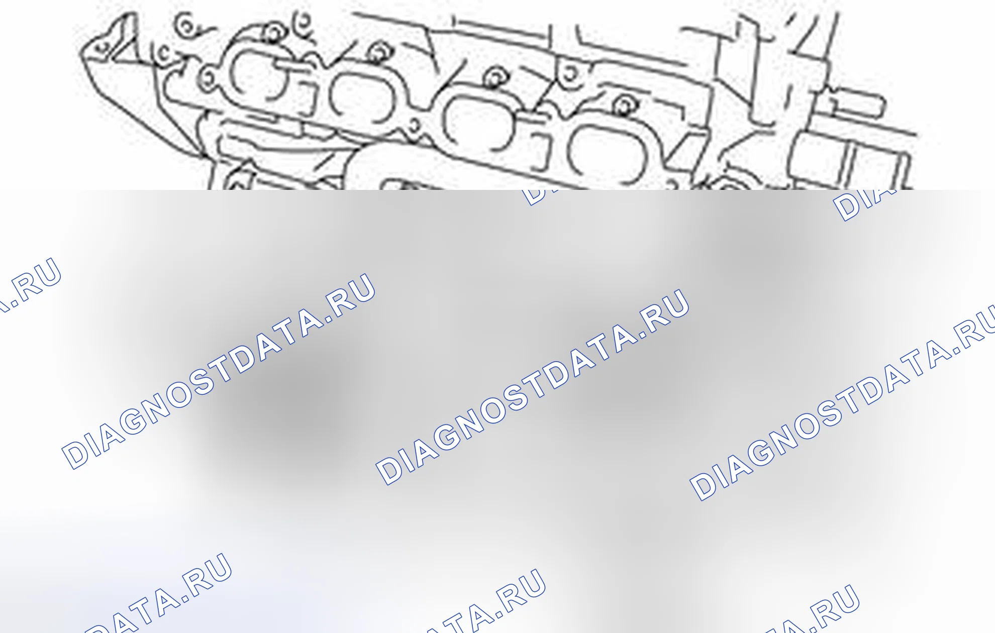 Рис. 276. Toyota Corolla XI