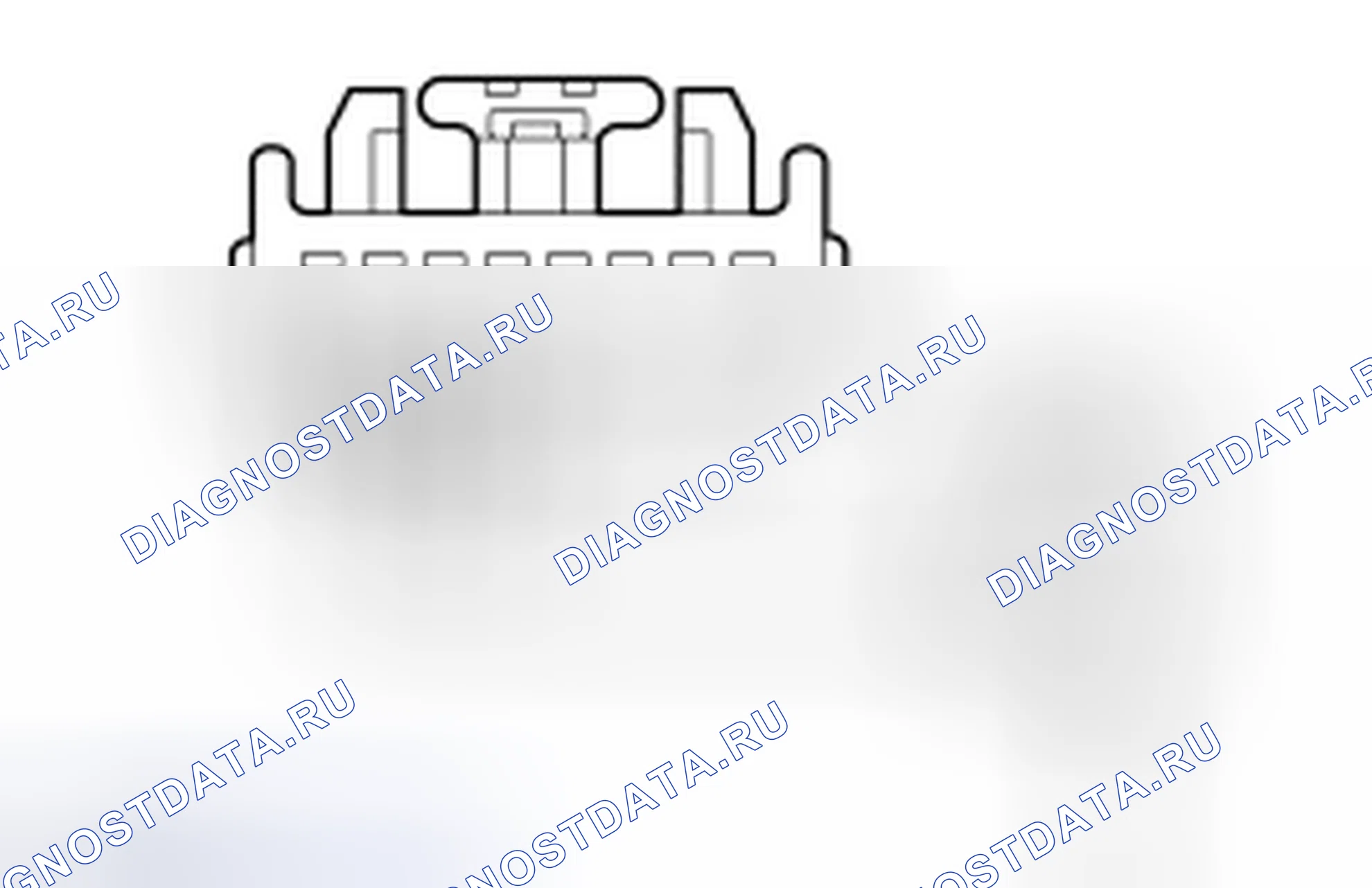 Рис. 41. Hyundai Lantra II рестайлинг