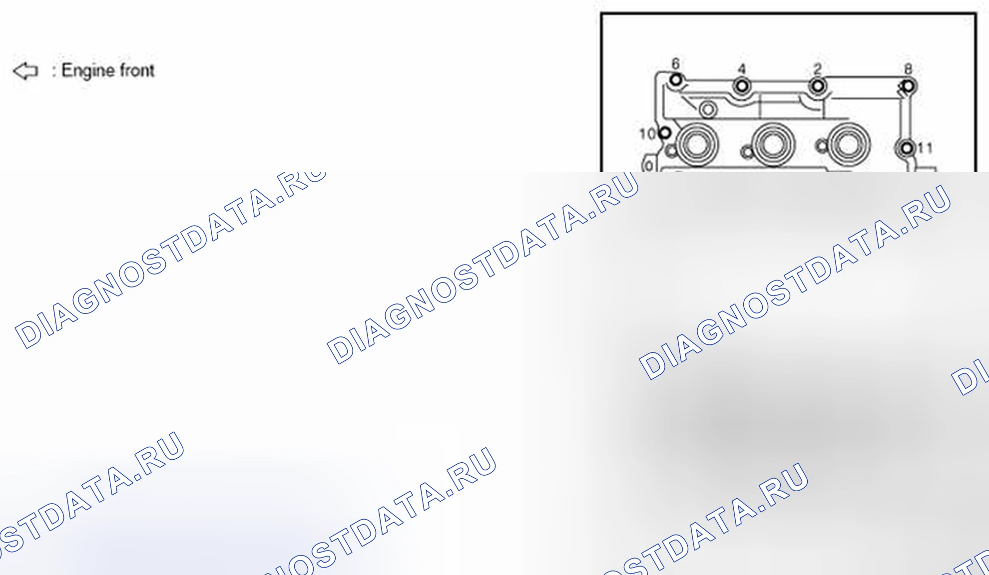 Рис. 551. Nissan Murano Z51 рестайлинг 2