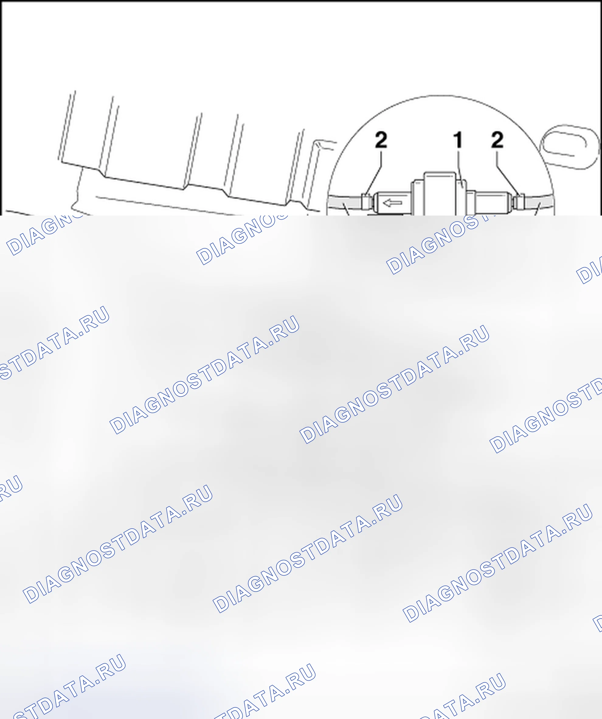 Рис. 35. Volkswagen Touareg I