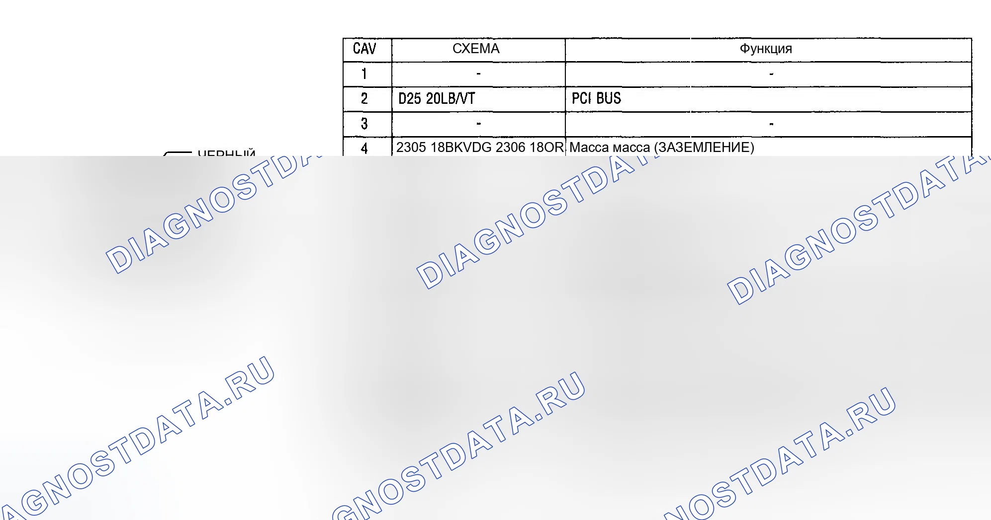 Рис. 487. Dodge Pickup R1500 