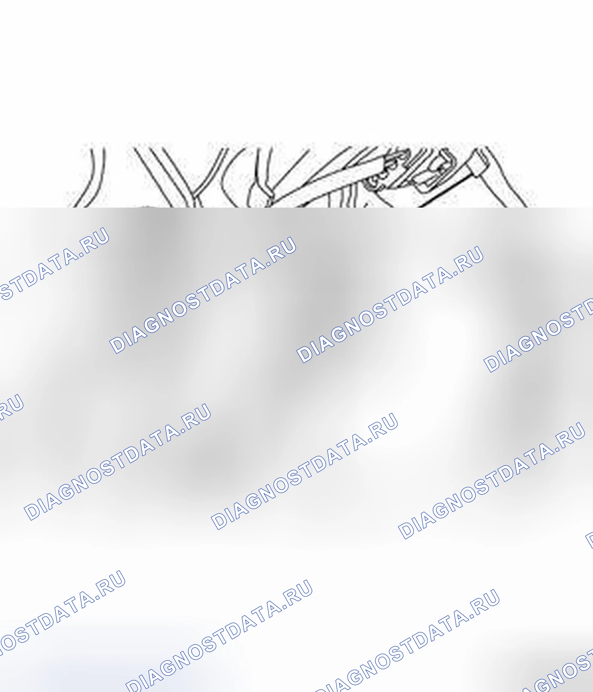 Рис. 340. Dodge Dart PF