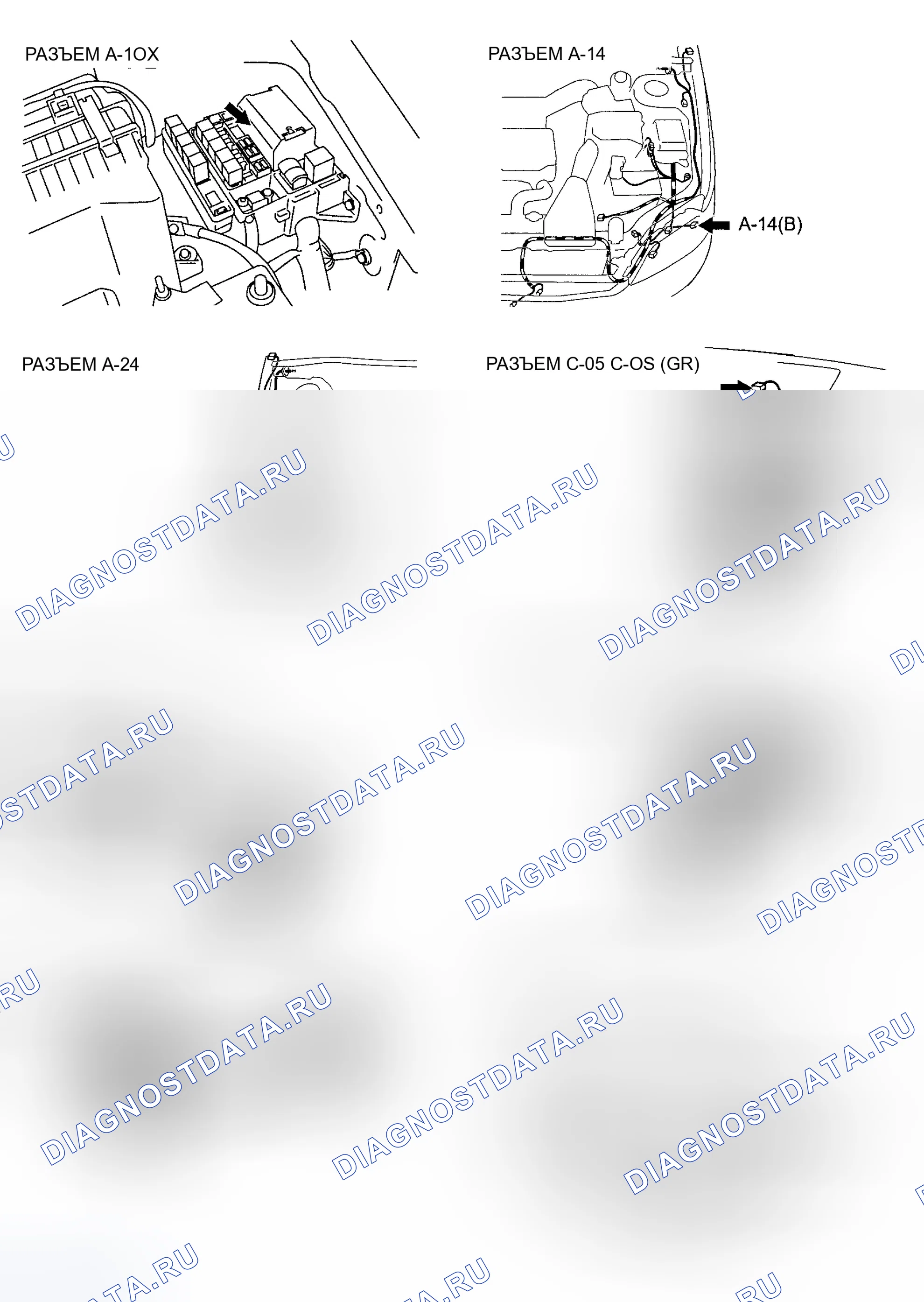 Рис. 20. Mitsubishi Lancer IX рестайлинг