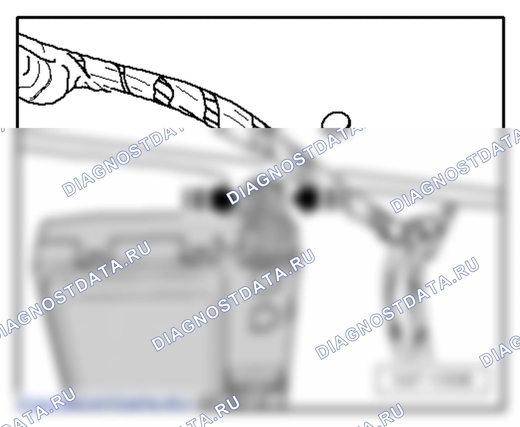 Блоки управления. Volkswagen Crafter I