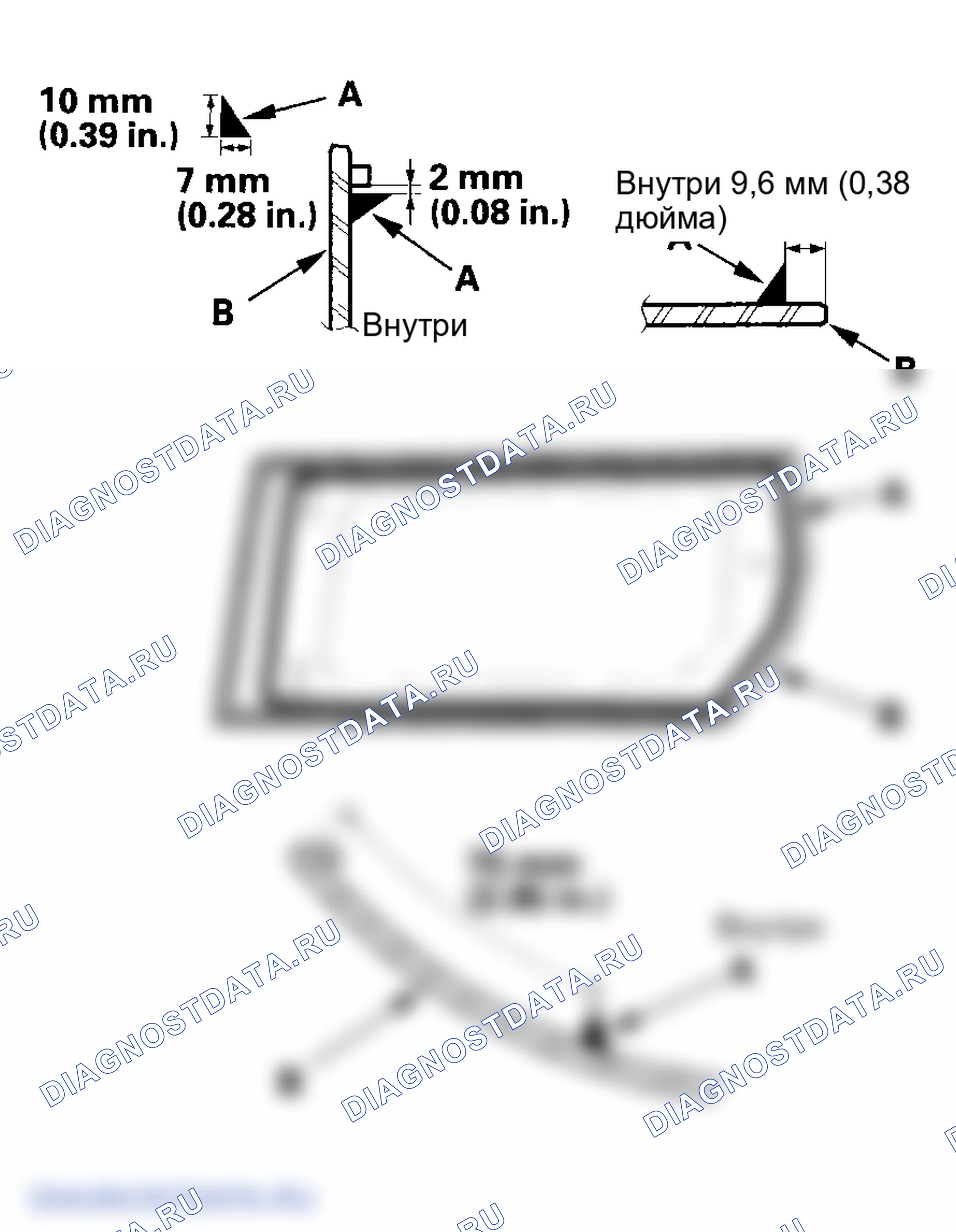 Рис. 96. Honda Element I