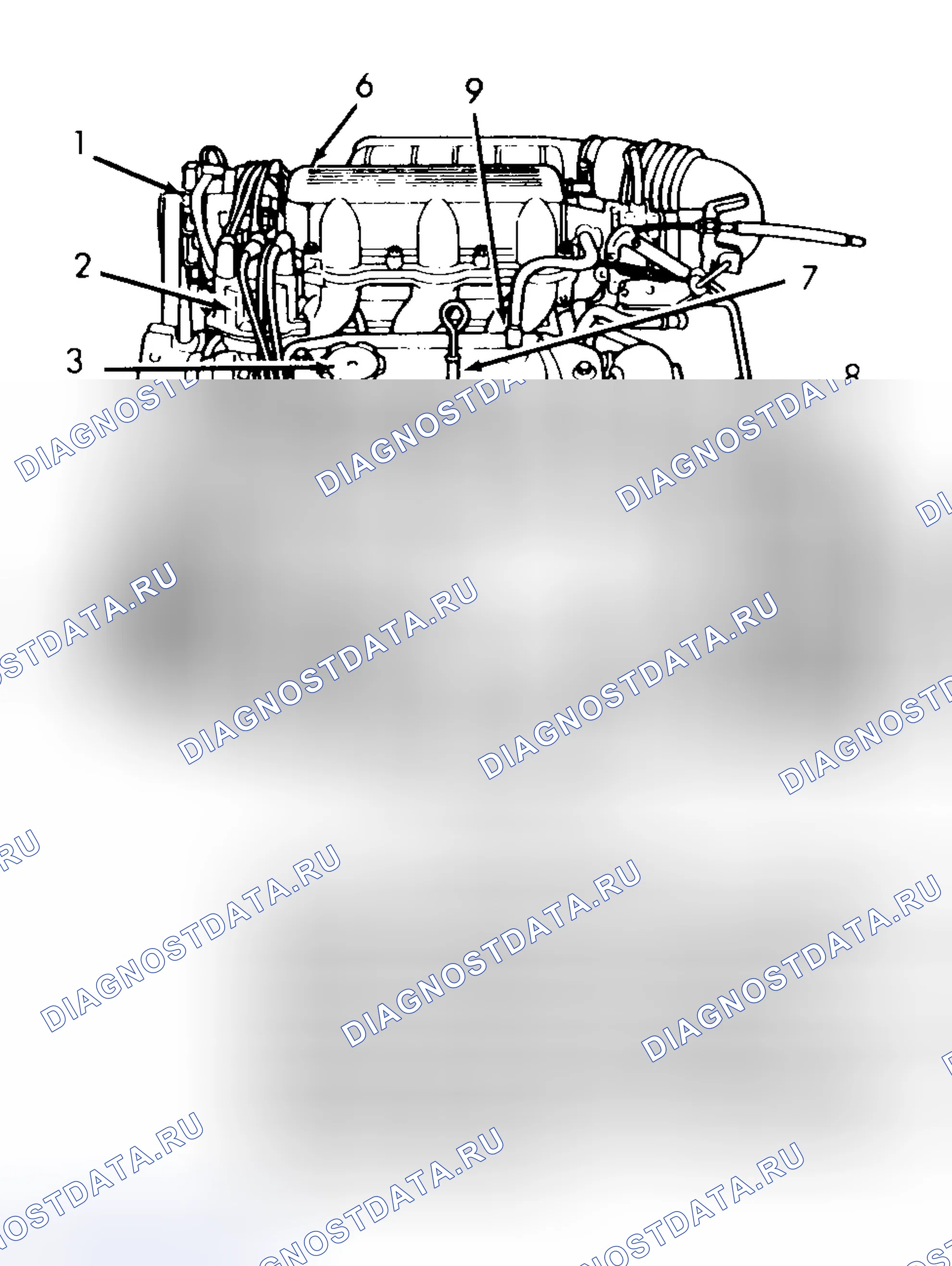 Рис. 3. Mercedes-Benz G-класс W463