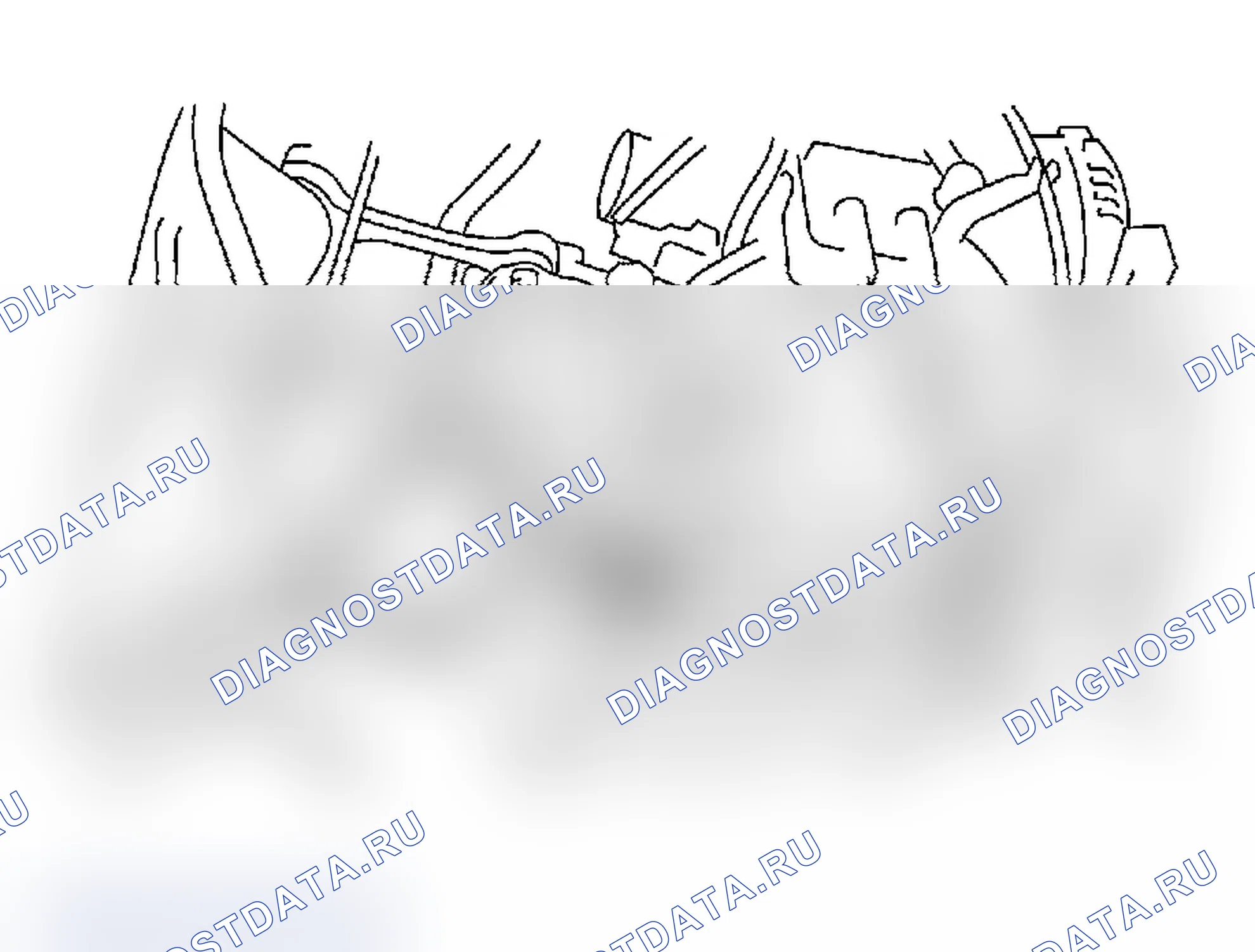 Рис. 11. Subaru Impreza WRX GD/GG рестайлинг