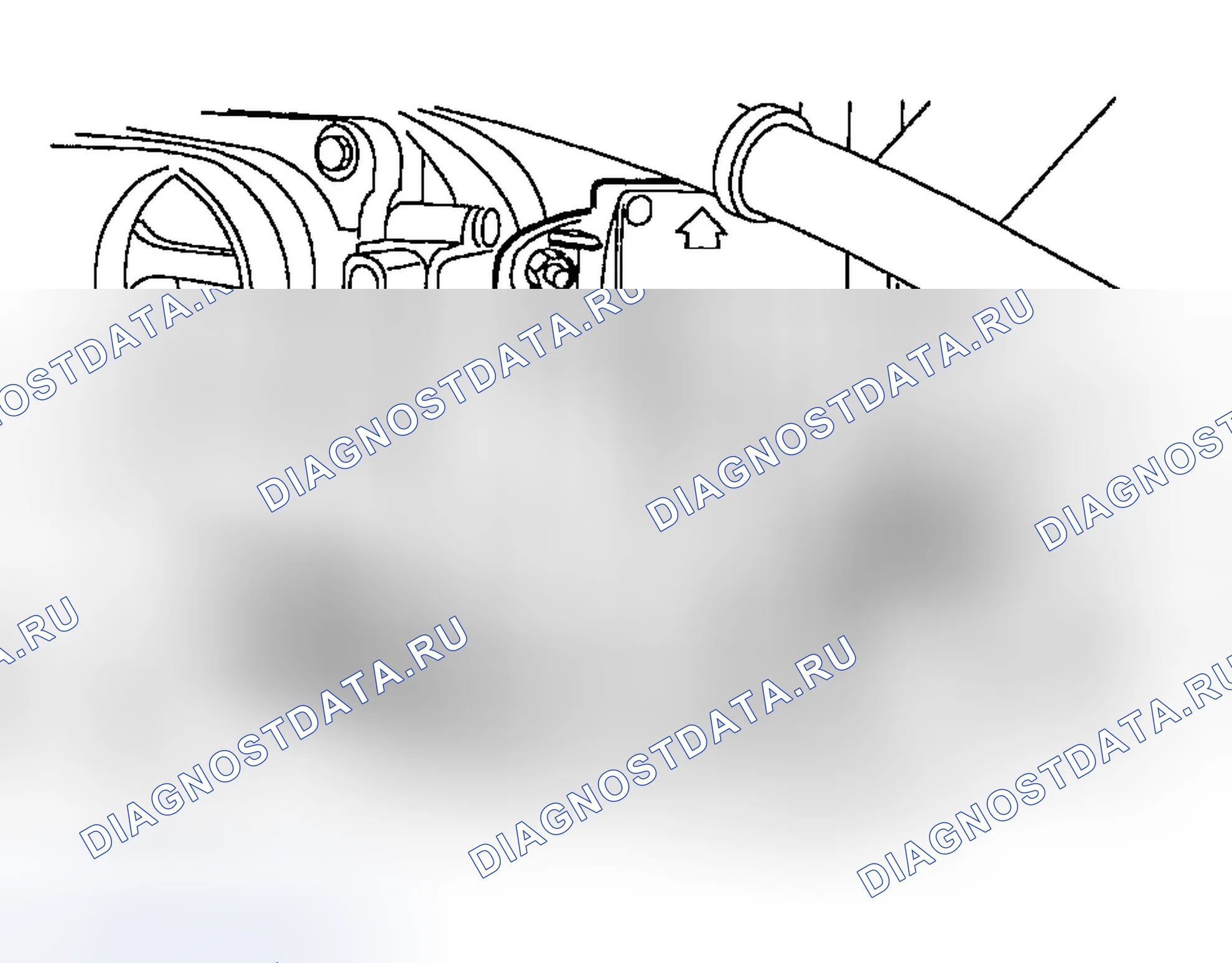 Рис. 981. Ford Excursion I