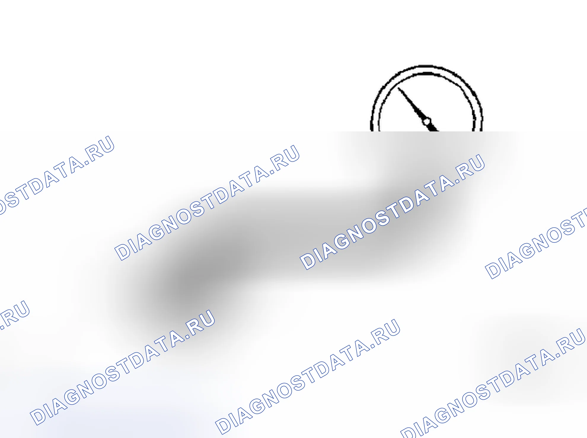 Рис. 42. Toyota Tundra I рестайлинг