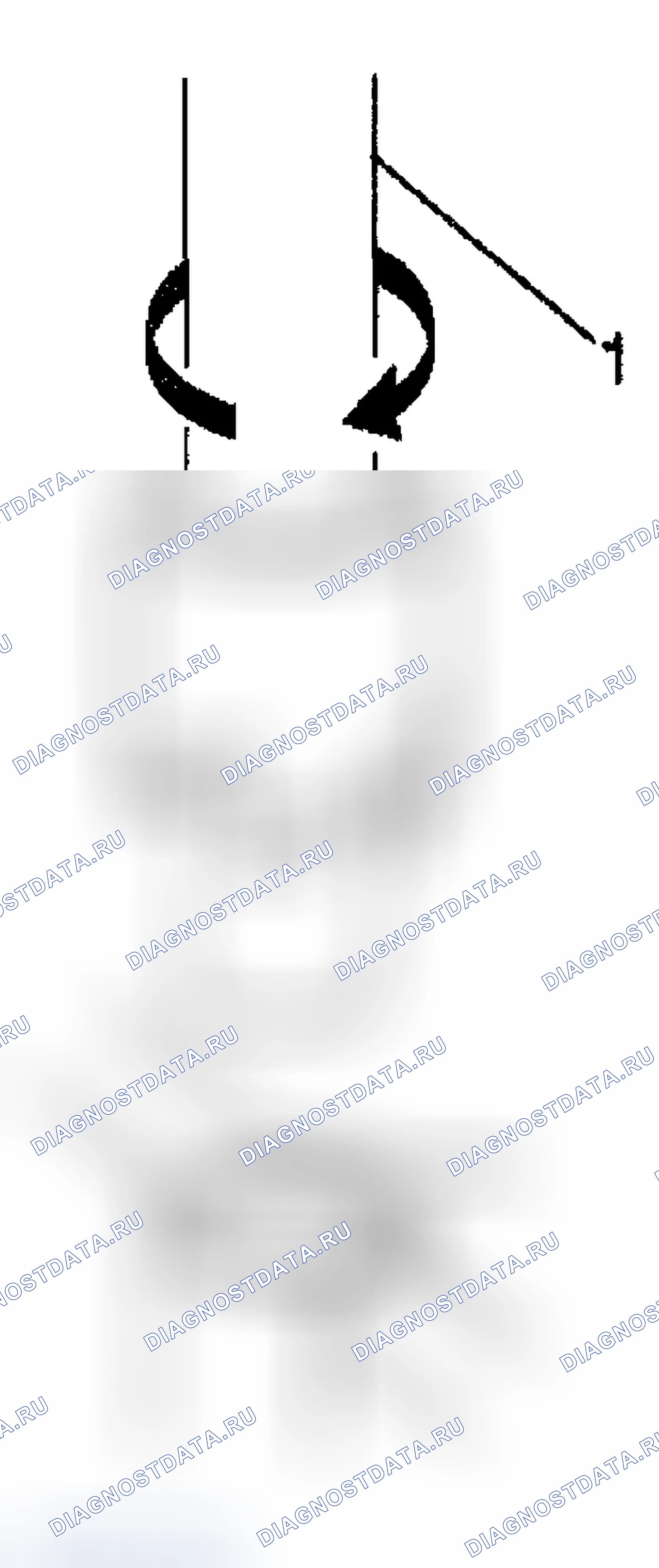 Рис. 1199. Chevrolet TrailBlazer I
