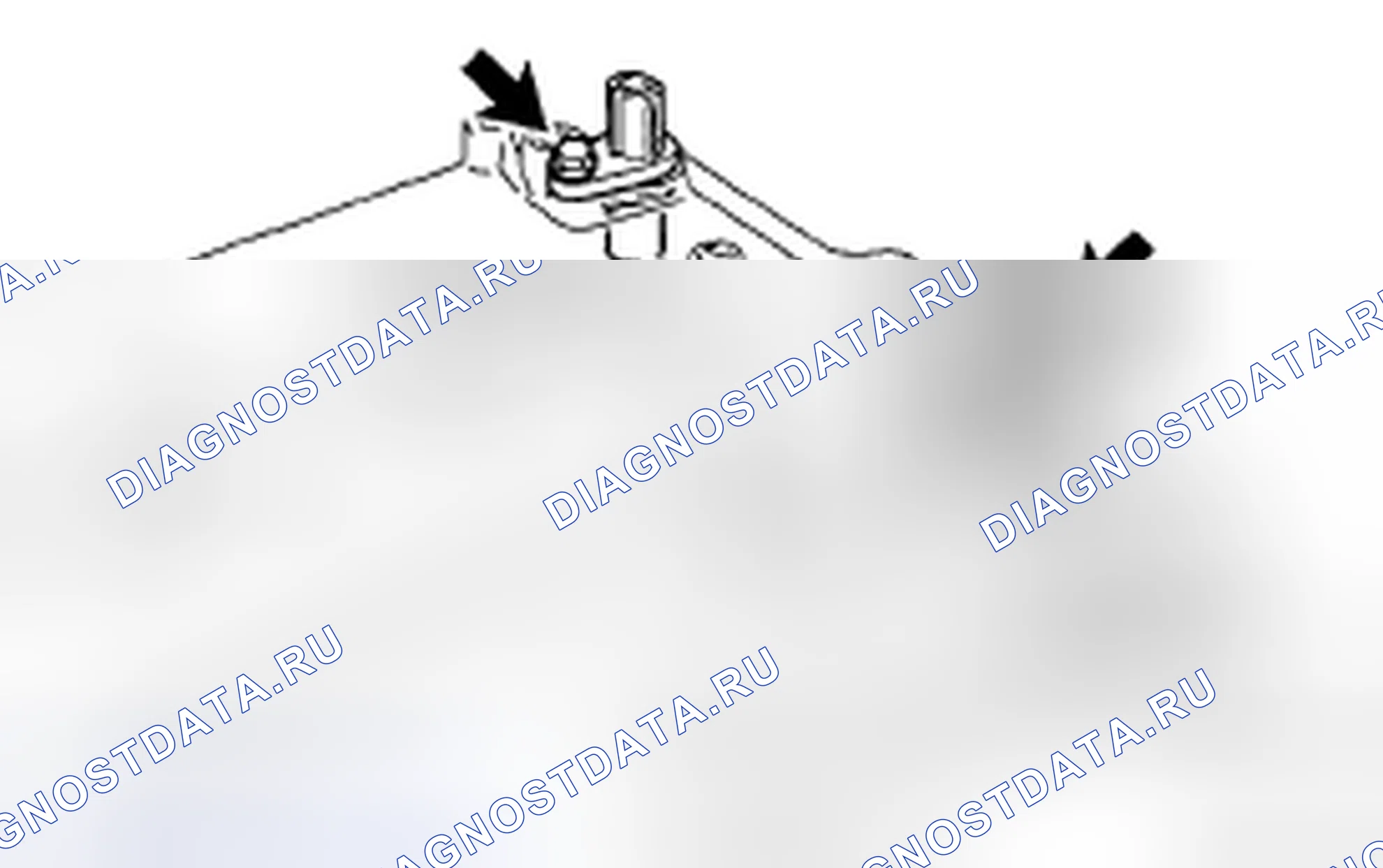 Рис. 564. Toyota Corolla X