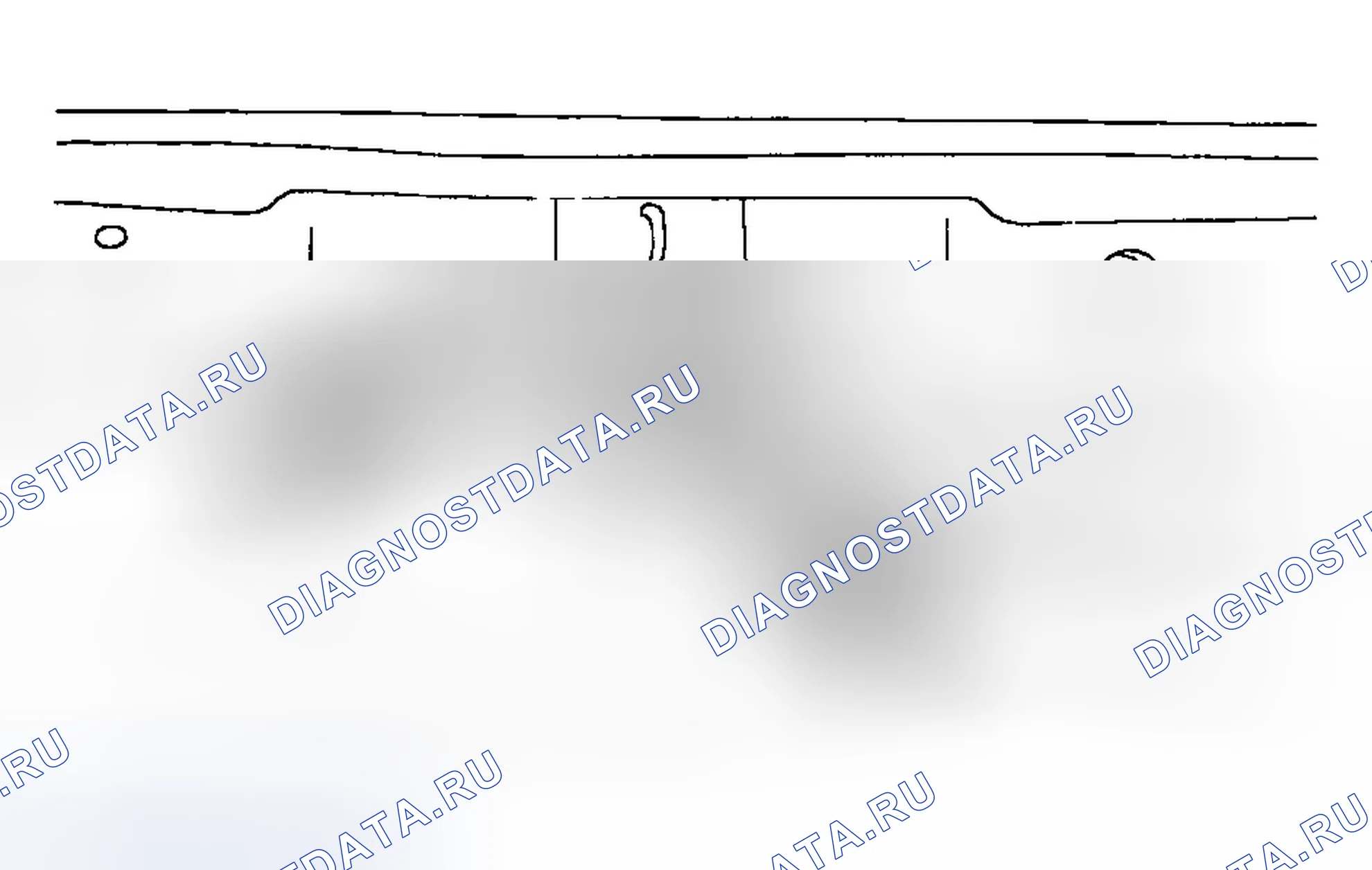 Рис. 61. Ford Explorer Sport Trac I