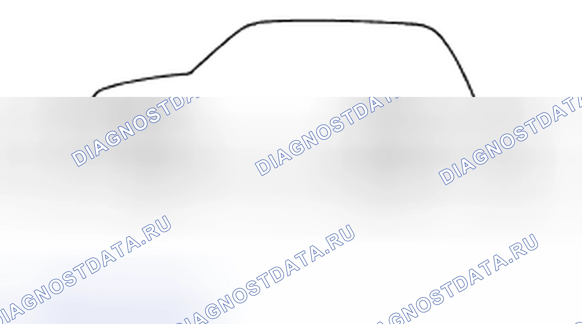 Рис. 33. Nissan Murano Z51 рестайлинг 2