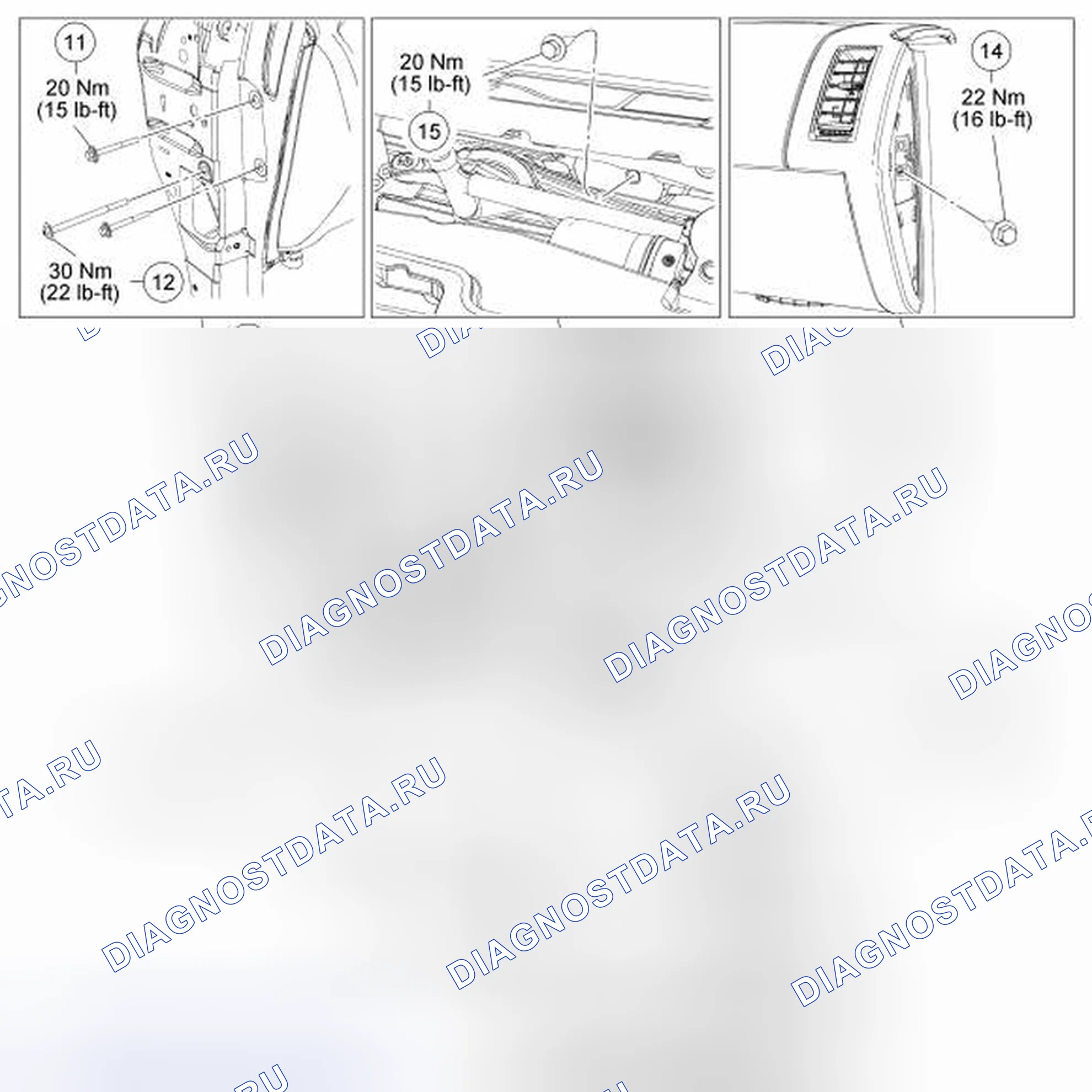 Рис. 62. Hyundai Lafesta I рестайлинг