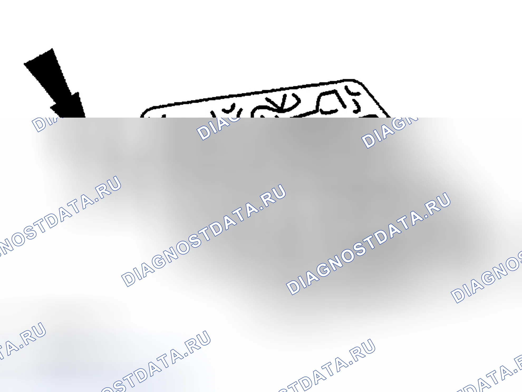 Рис. 568. Ford Escape I
