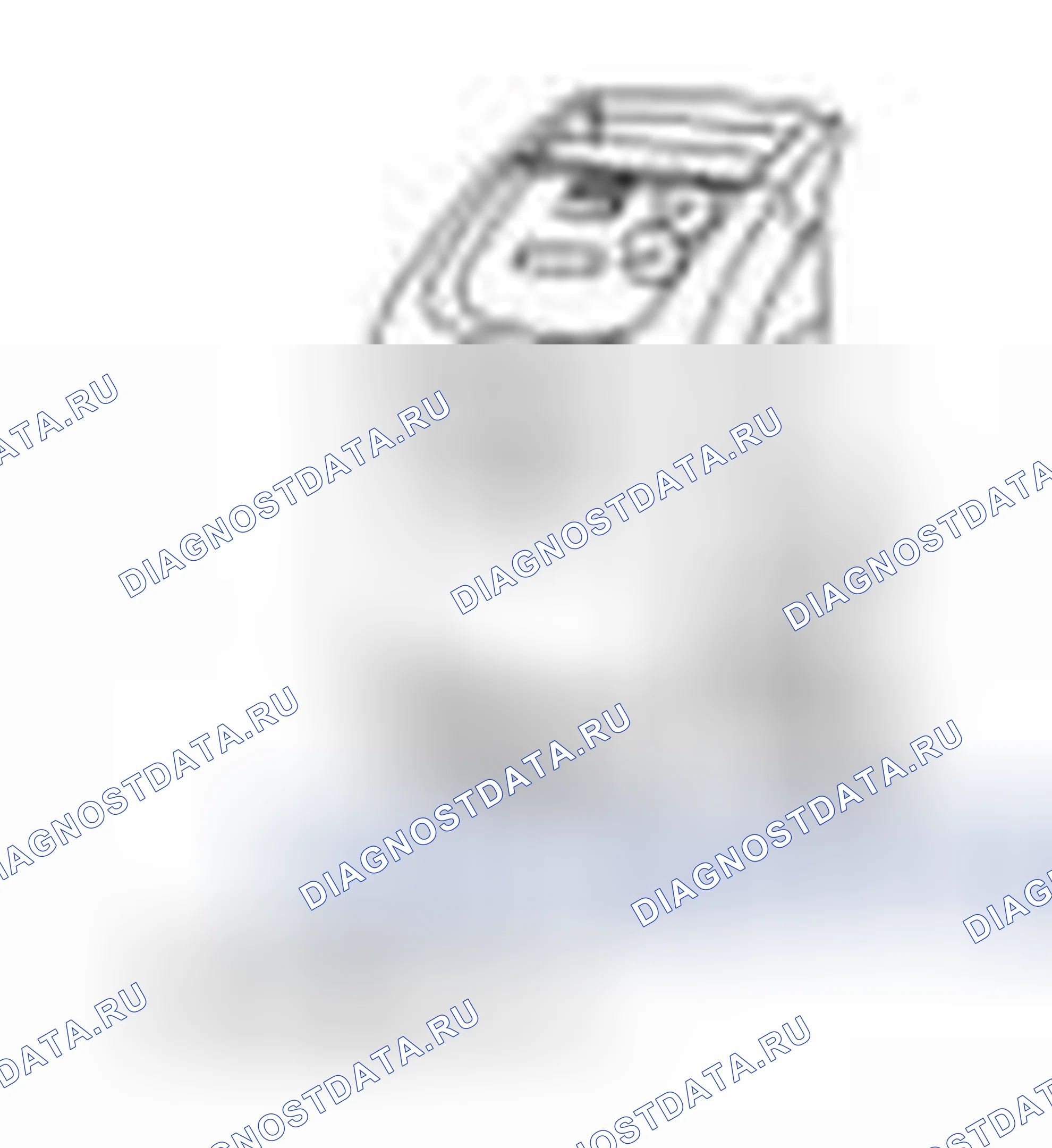 Рис. 130. Ford Fiesta Mk6