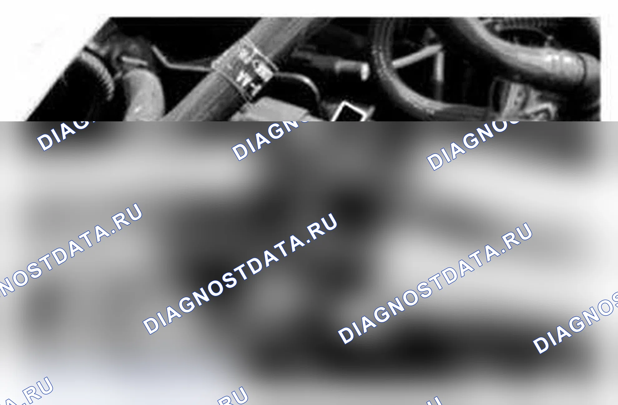 Рис. 2. Ford Transit Connect I рестайлинг