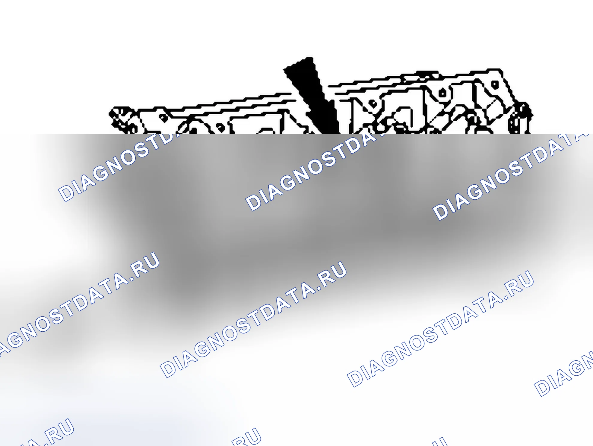 Рис. 1380. Ford Pickup F150 