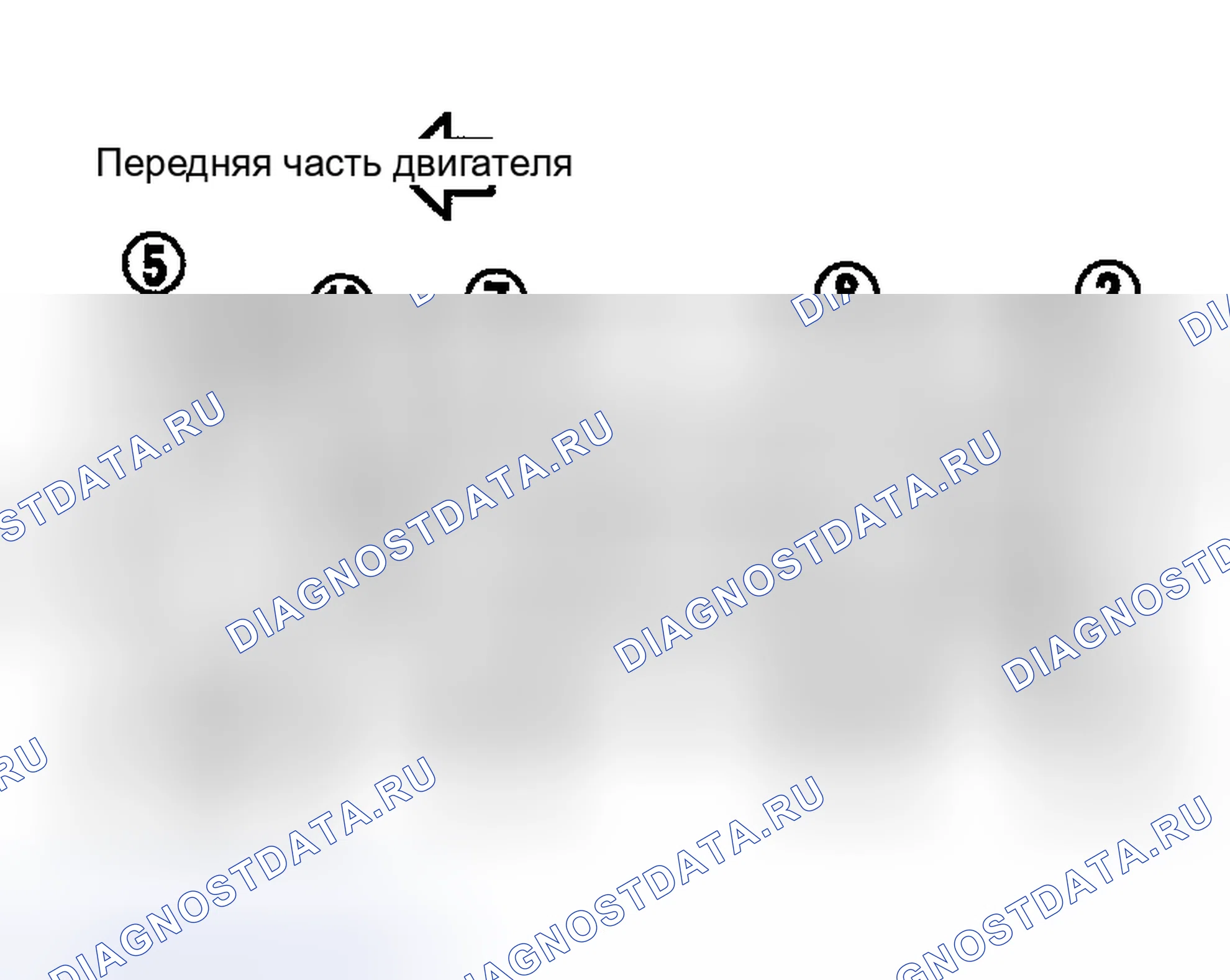Рис. 313: ДЕМОНТАЖ. Nissan Sentra B15