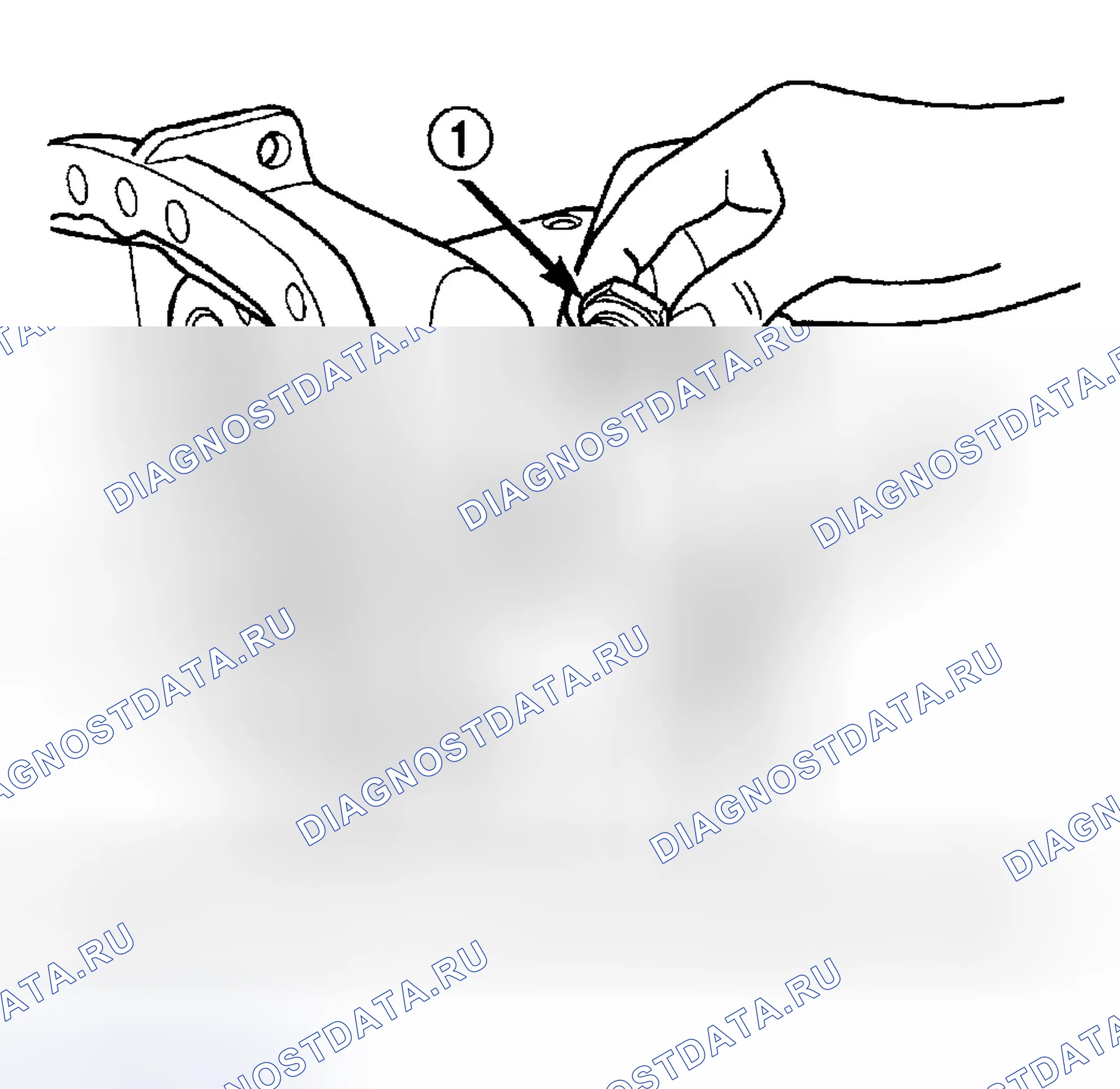Рис. 427. Dodge Pickup R1500 