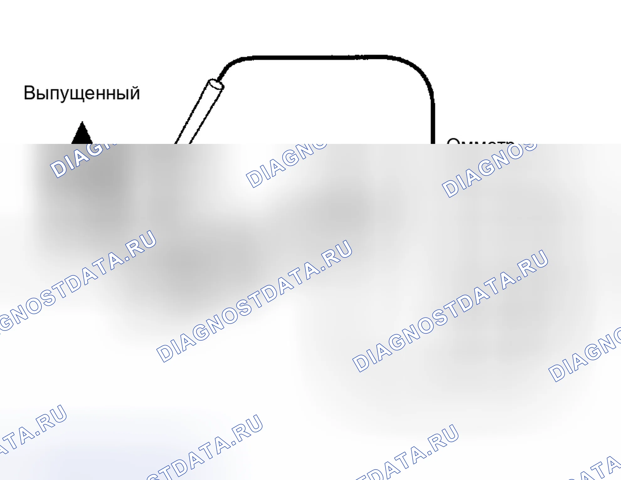 Рис. 15. Toyota Tundra I рестайлинг