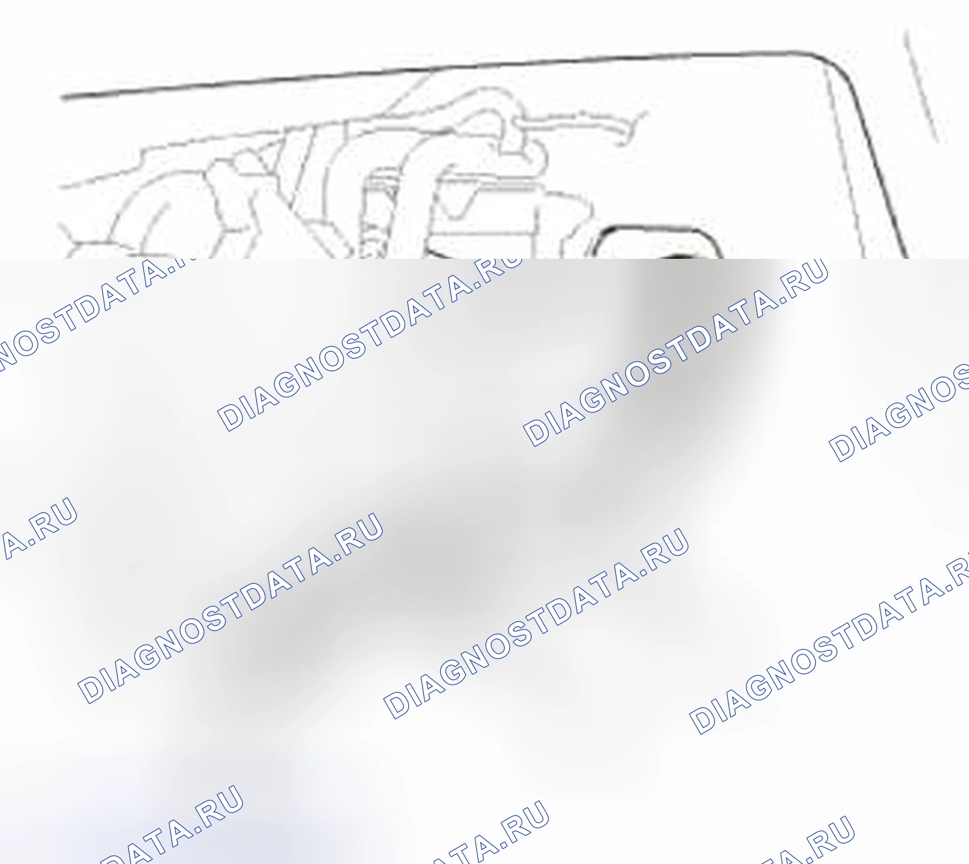Рис. 509. Honda CR-V IV