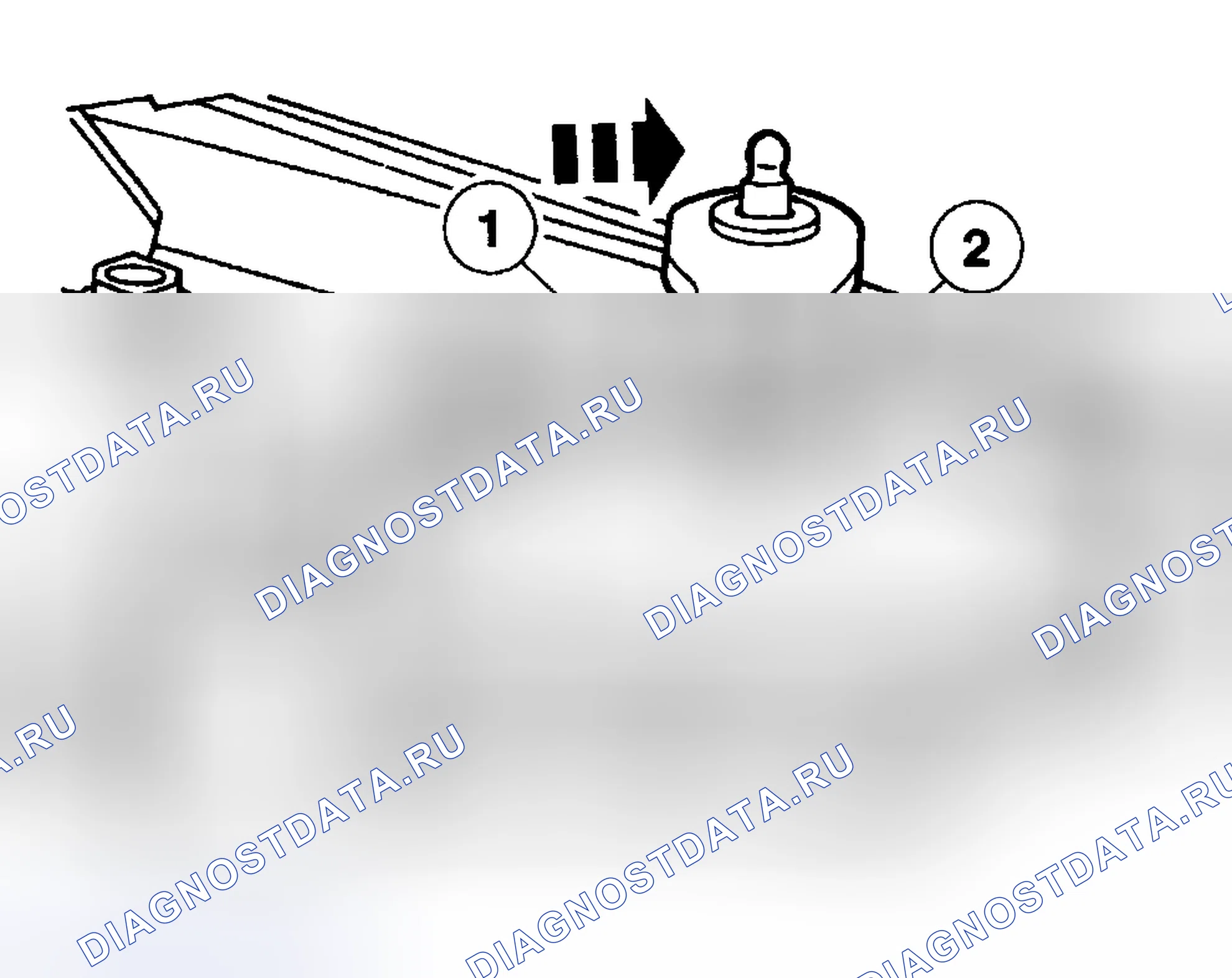 Рис. 551. Ford Pickup F250 Super Duty I