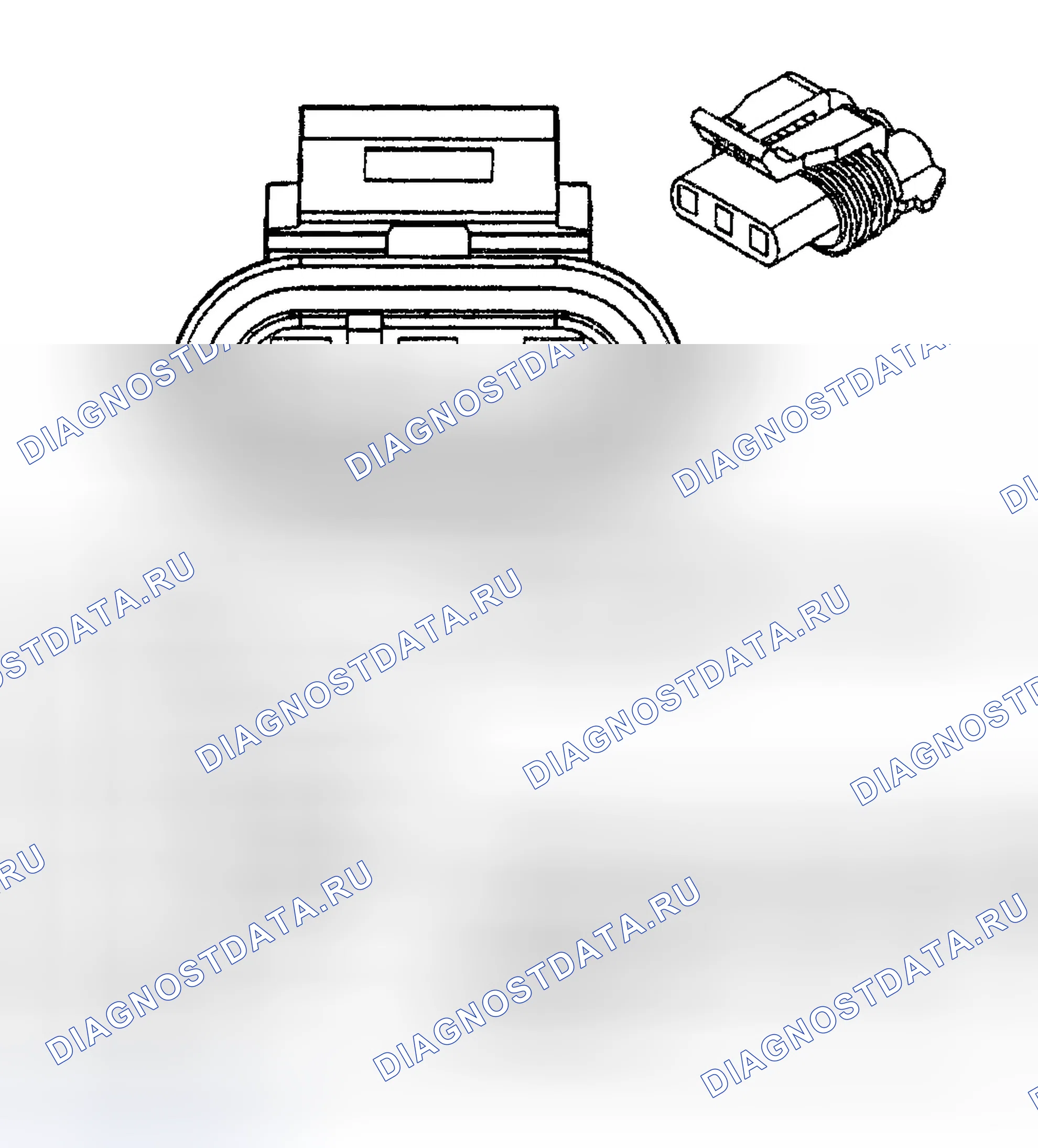 Рис. 56. Chevrolet Silverado 2500 