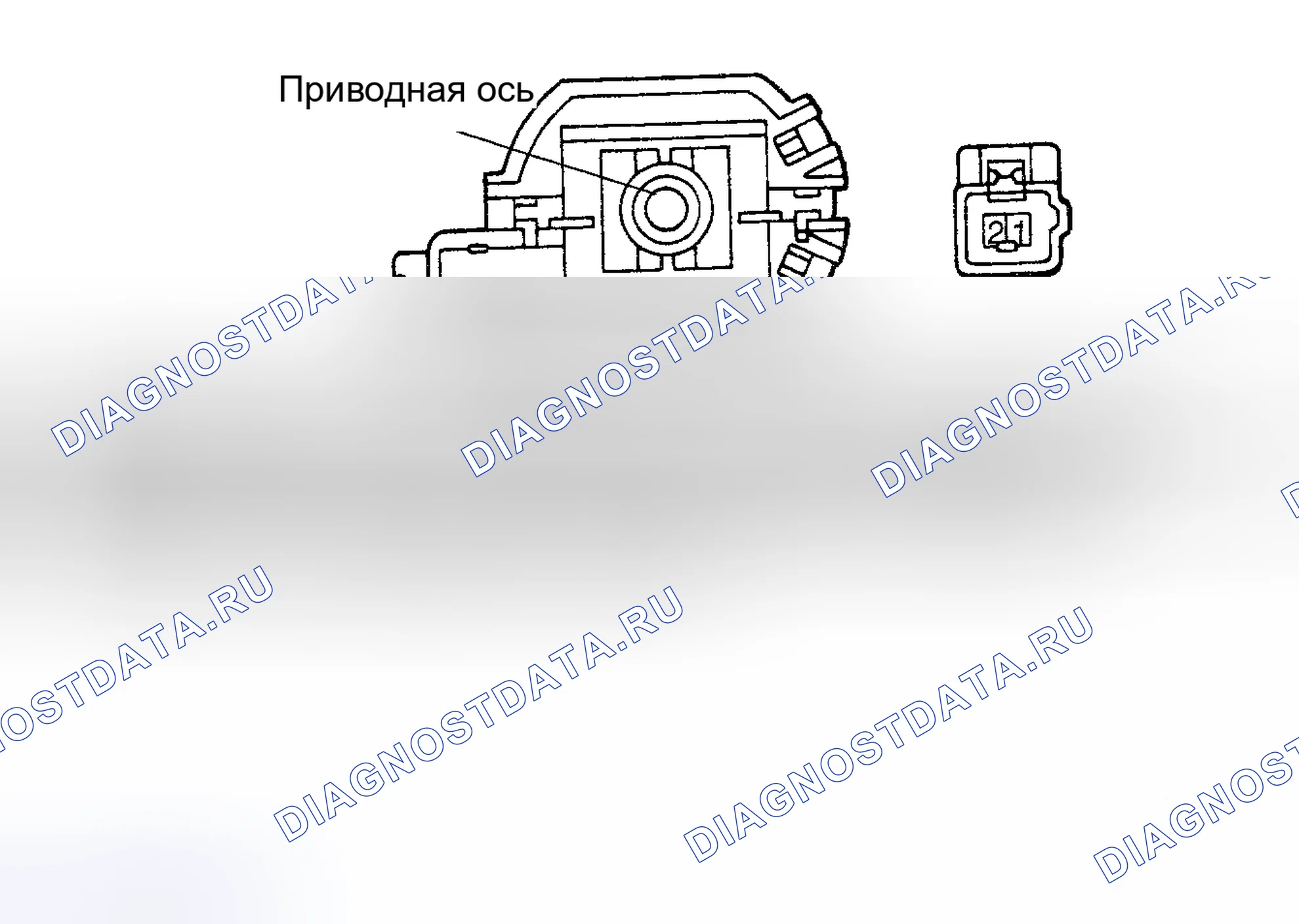 Рис. 18. Haval H6 III