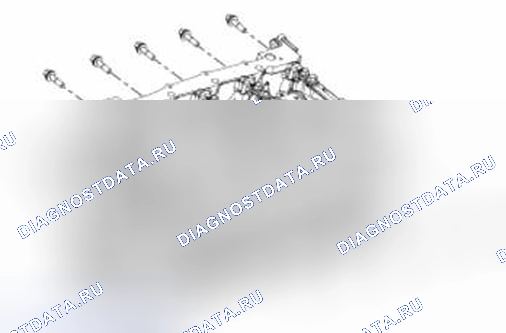 Рис. 181. Ford Pickup F250 Super Duty II