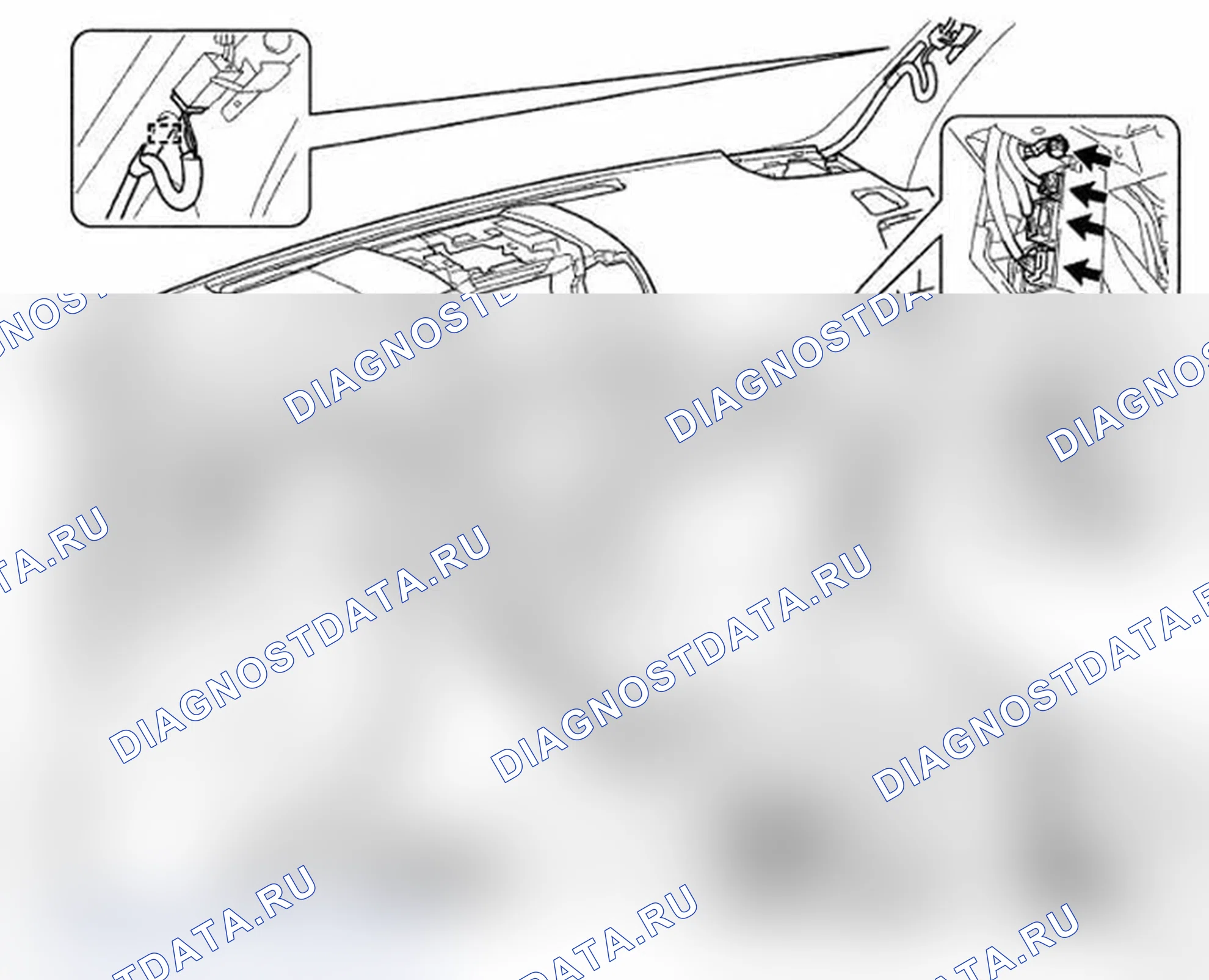 Рис. 241. Toyota Land Cruiser 200
